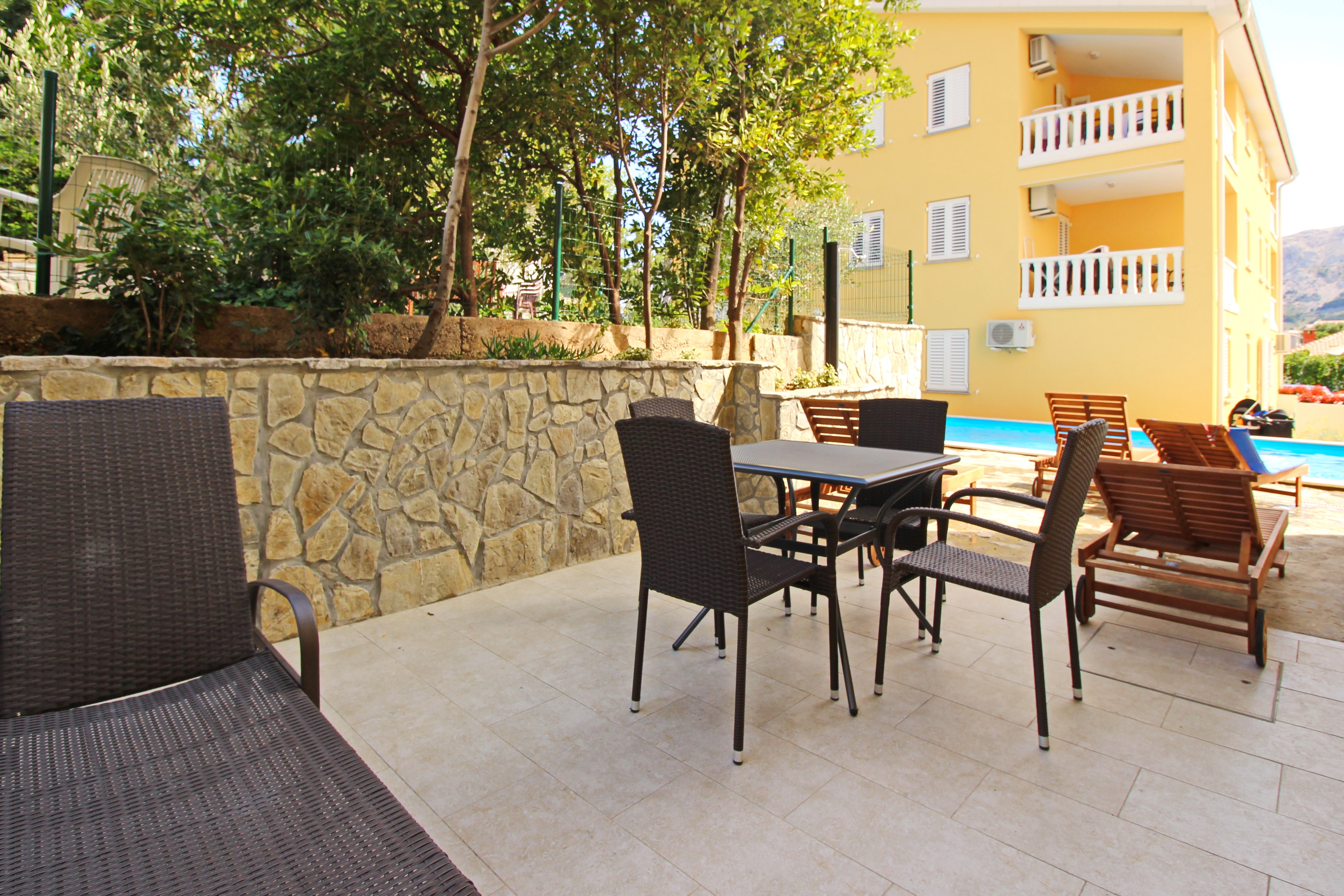 Top Krk Baška Top Krk Baška