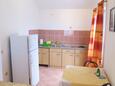 Kuchyně Soline, Kuchyně v ubytování typu studio-apartment, WiFi.
