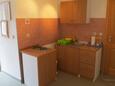 Kuchyně Soline, Kuchyně v ubytování typu studio-apartment, WiFi.