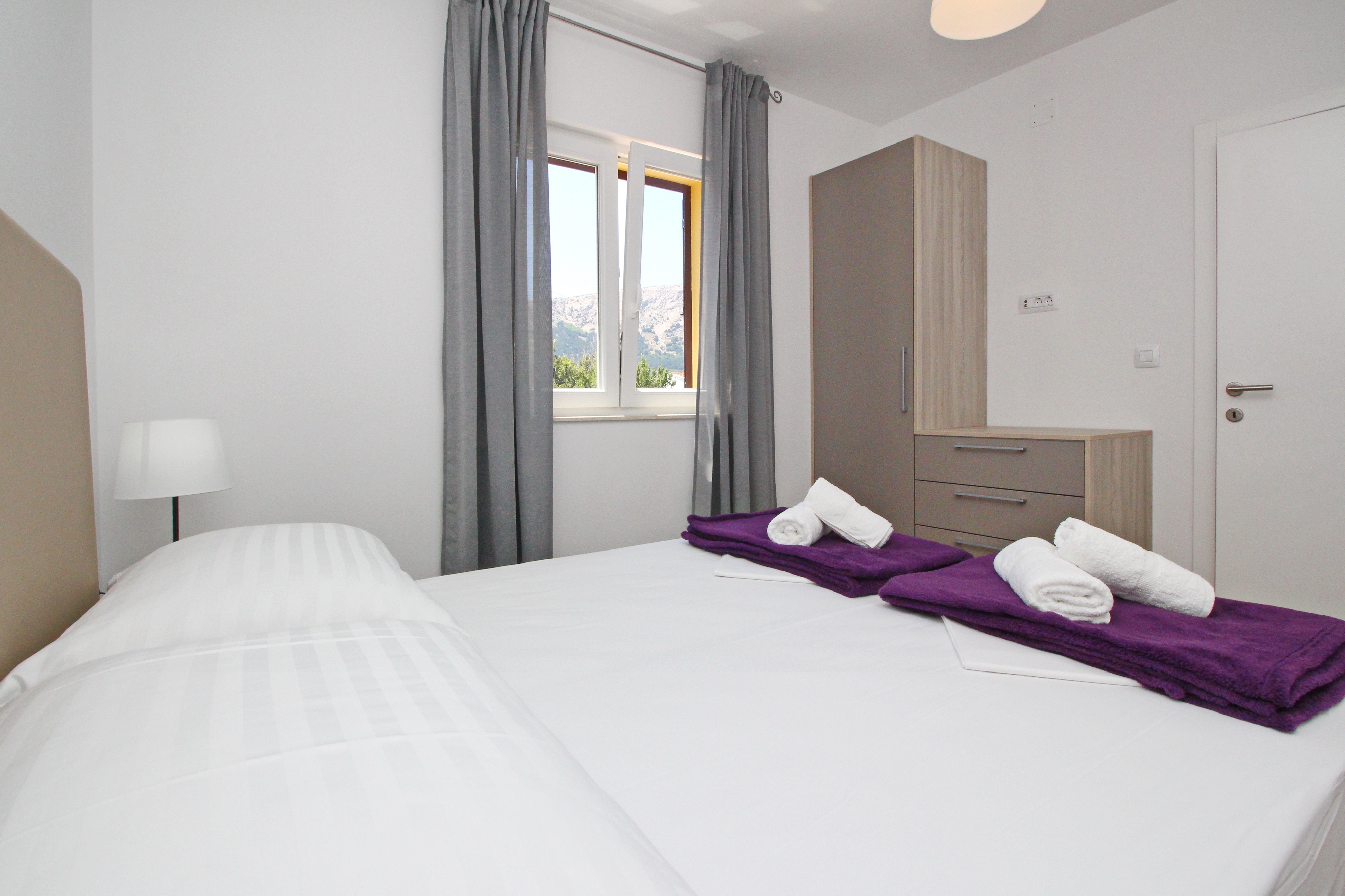 Top Krk Baška Top Krk Baška