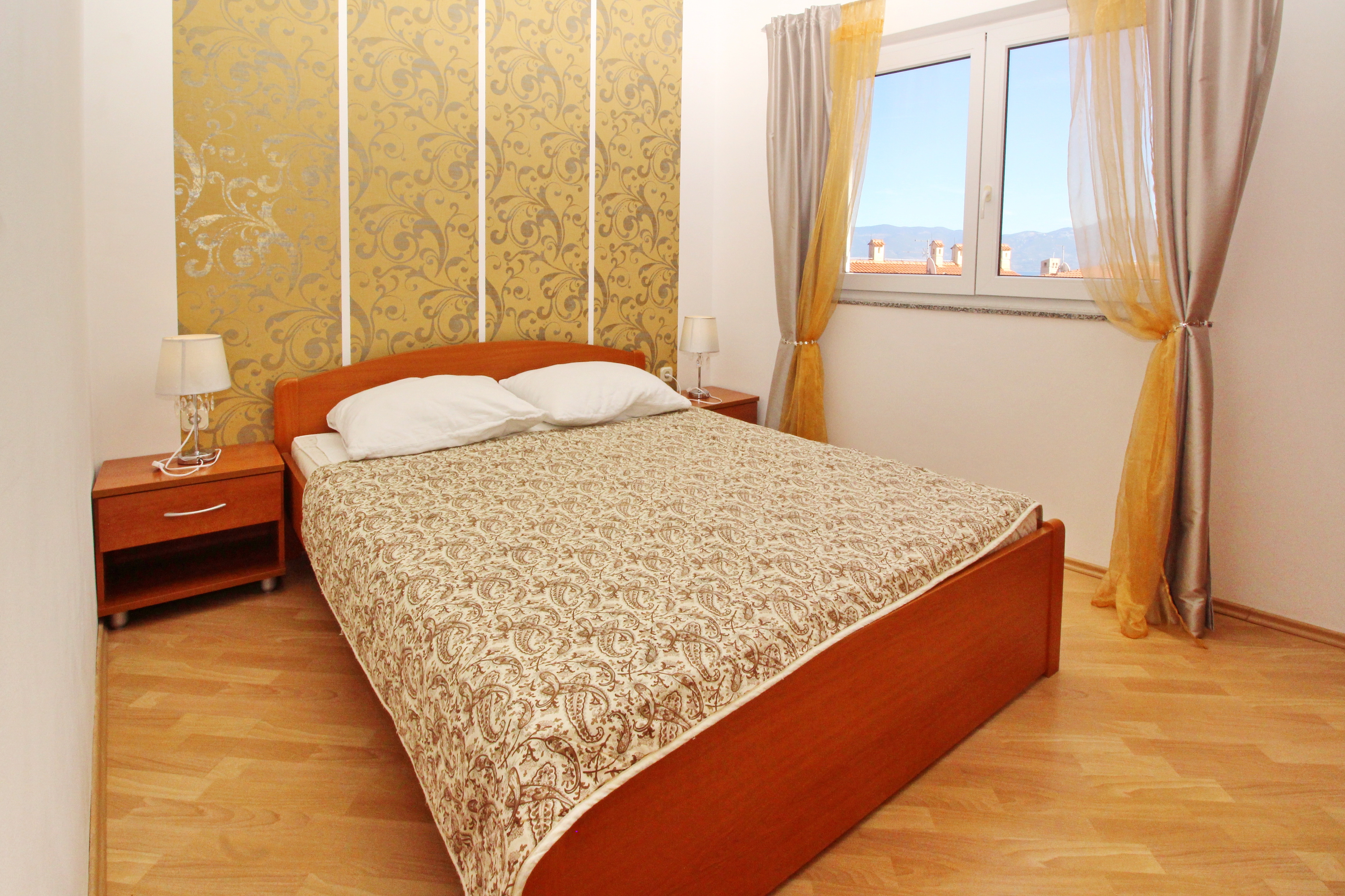 Top Krk Baška Top Krk Baška