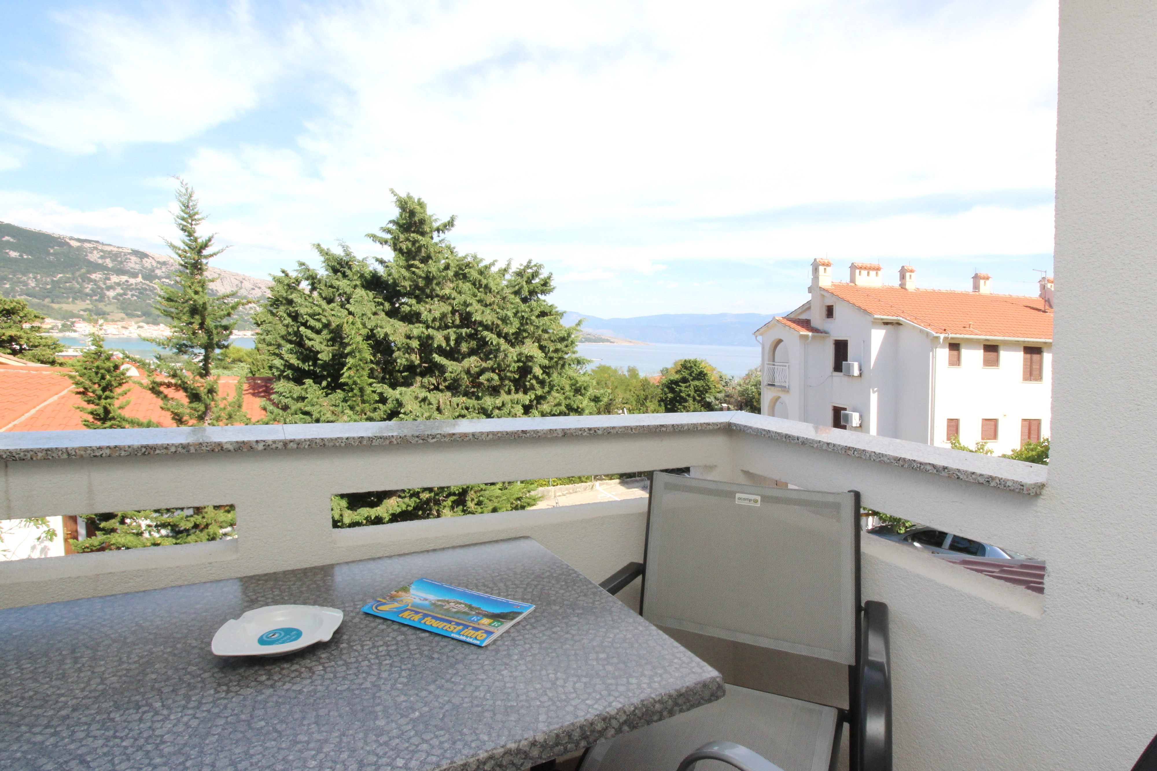 Top Krk Baška Top Krk Baška