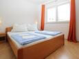 Спальня 2 Baška, Спальня 2 в размещении типа apartment, Домашние животные допускаются и WiFi.