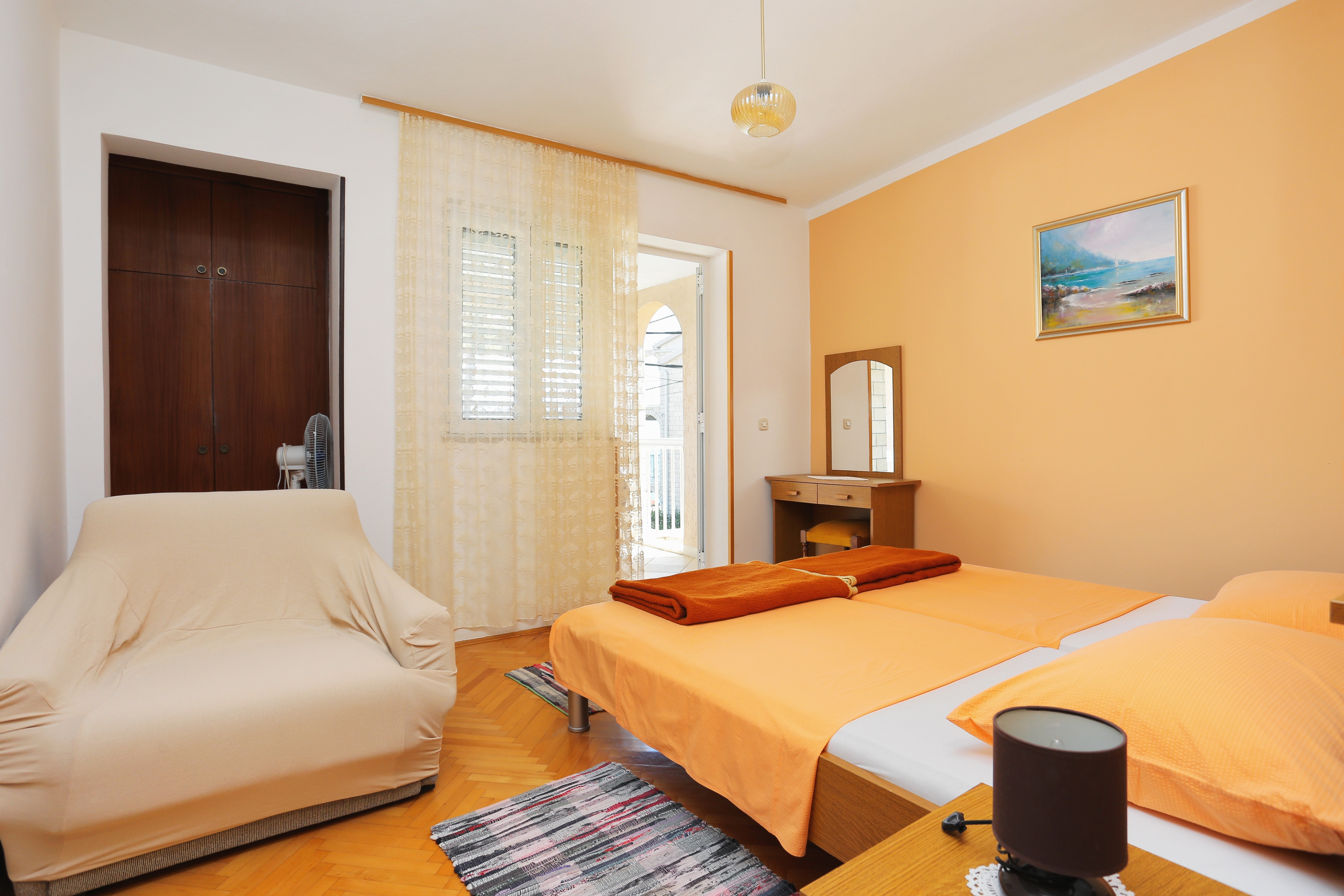 Top Čiovo Arbanija Top Čiovo Arbanija