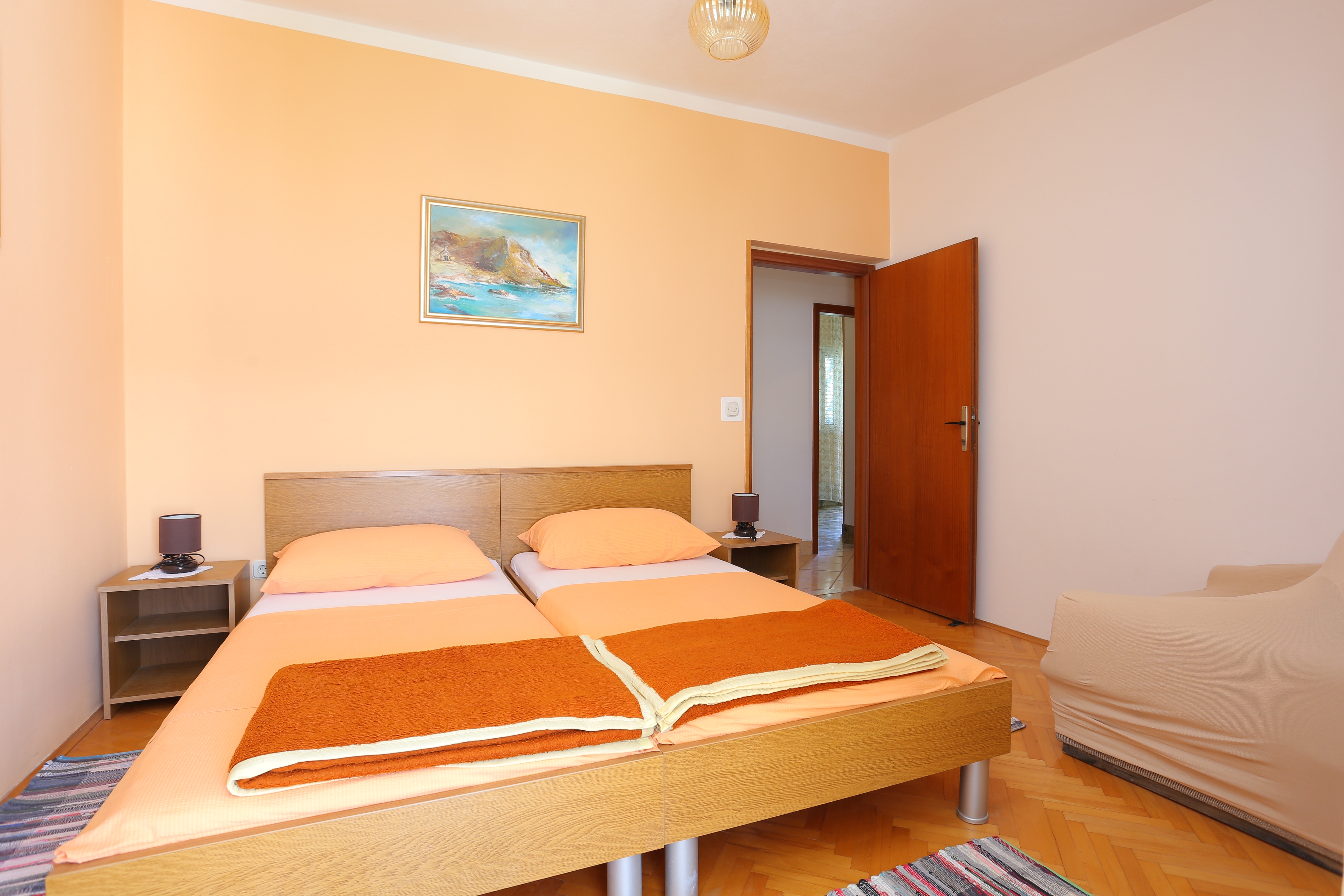 Top Čiovo Arbanija Top Čiovo Arbanija