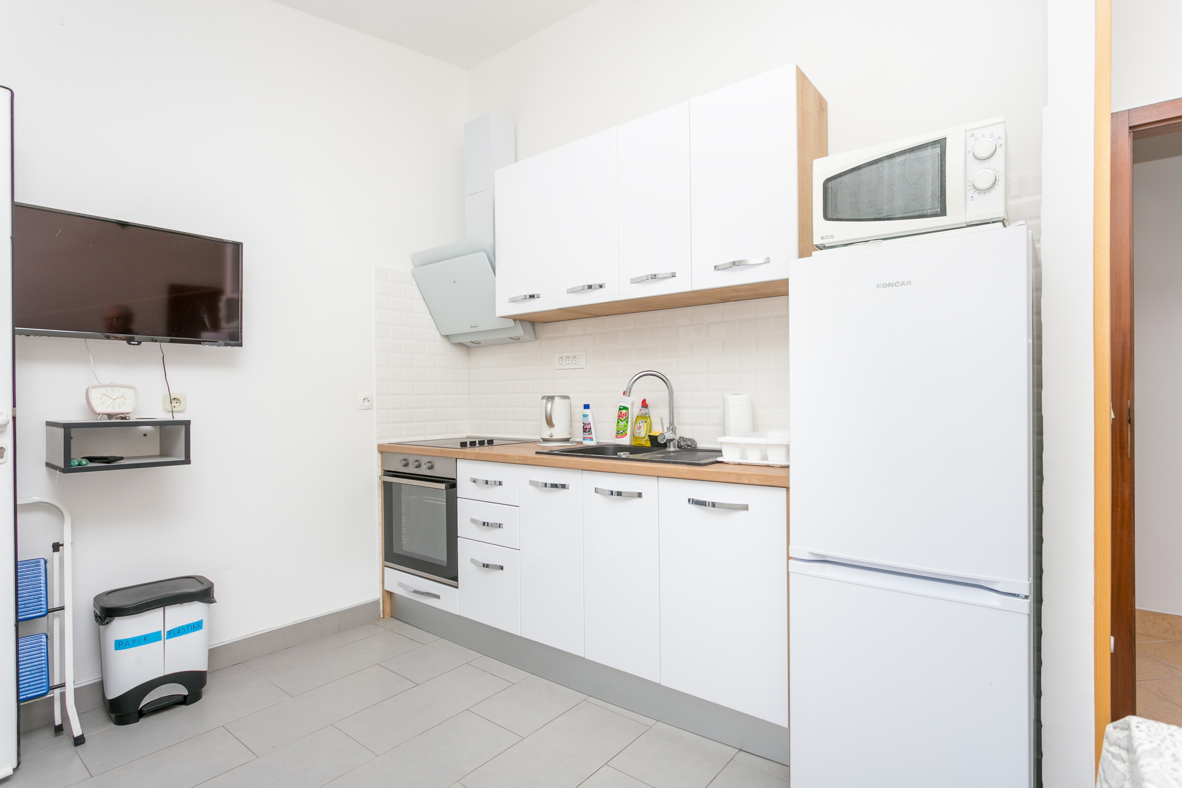 Top Čiovo Arbanija Top Čiovo Arbanija