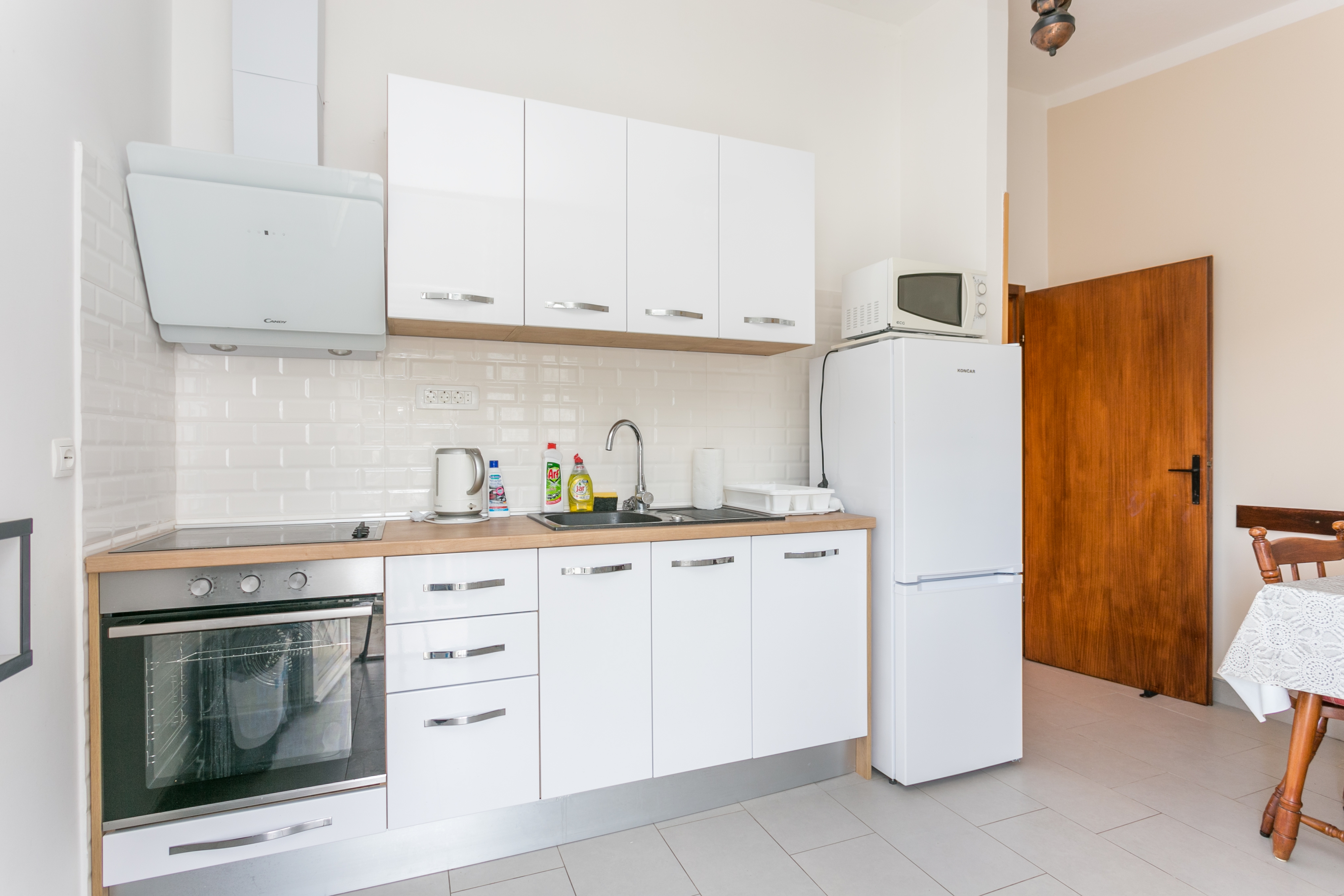 Top Čiovo Arbanija Top Čiovo Arbanija