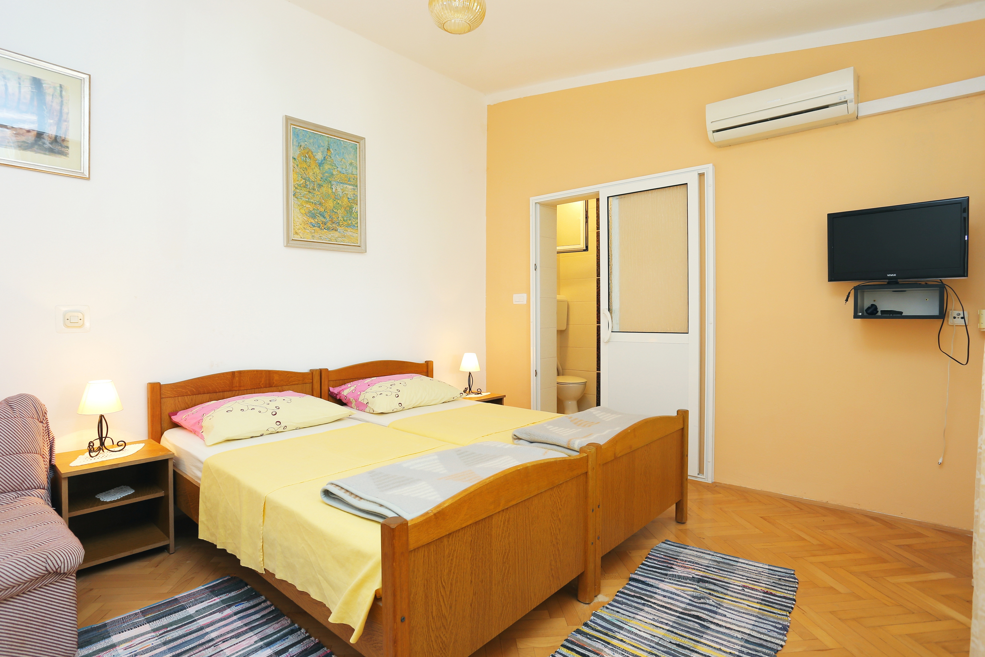 Top Čiovo Arbanija Top Čiovo Arbanija