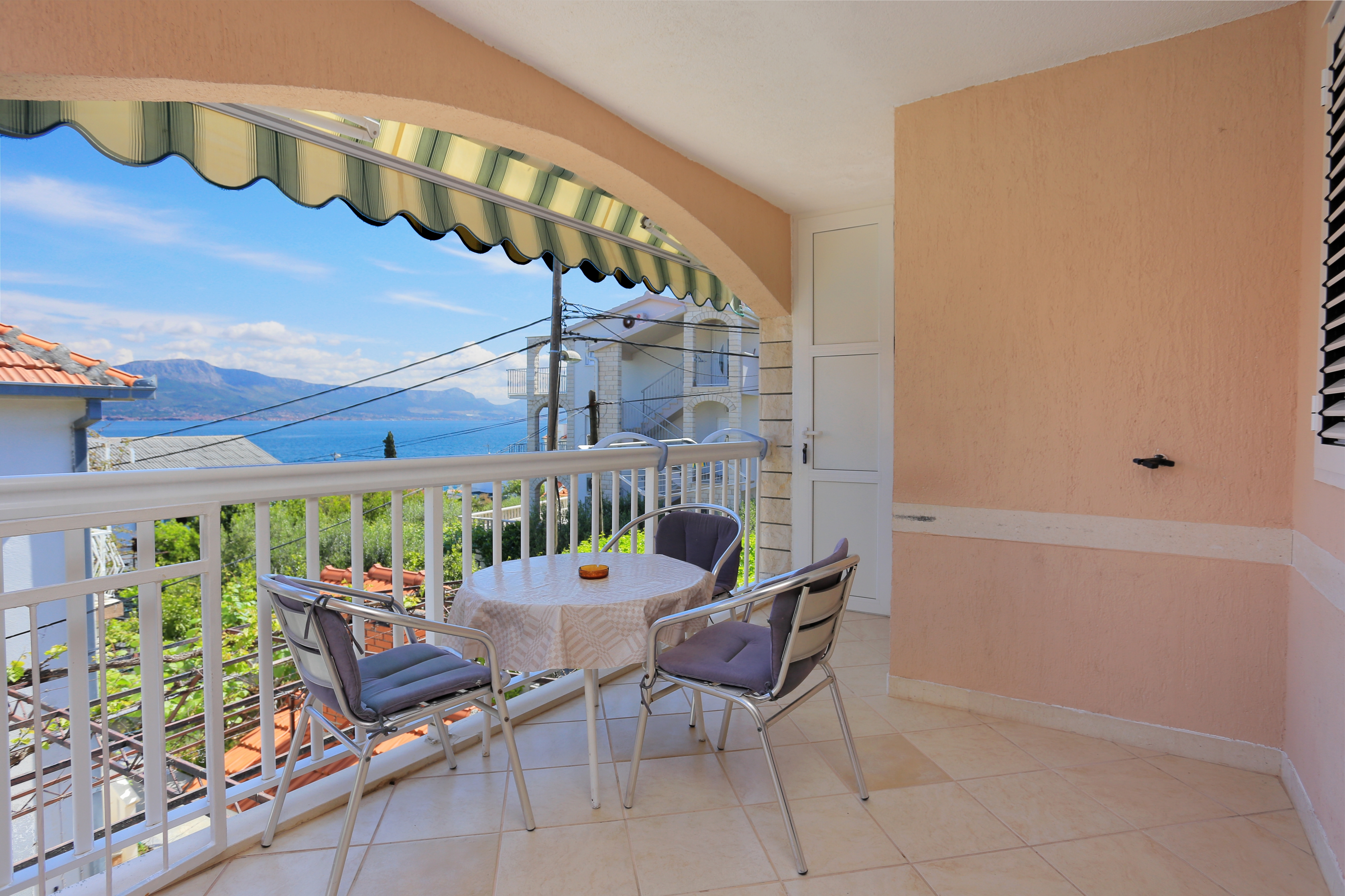 Top Čiovo Arbanija Top Čiovo Arbanija