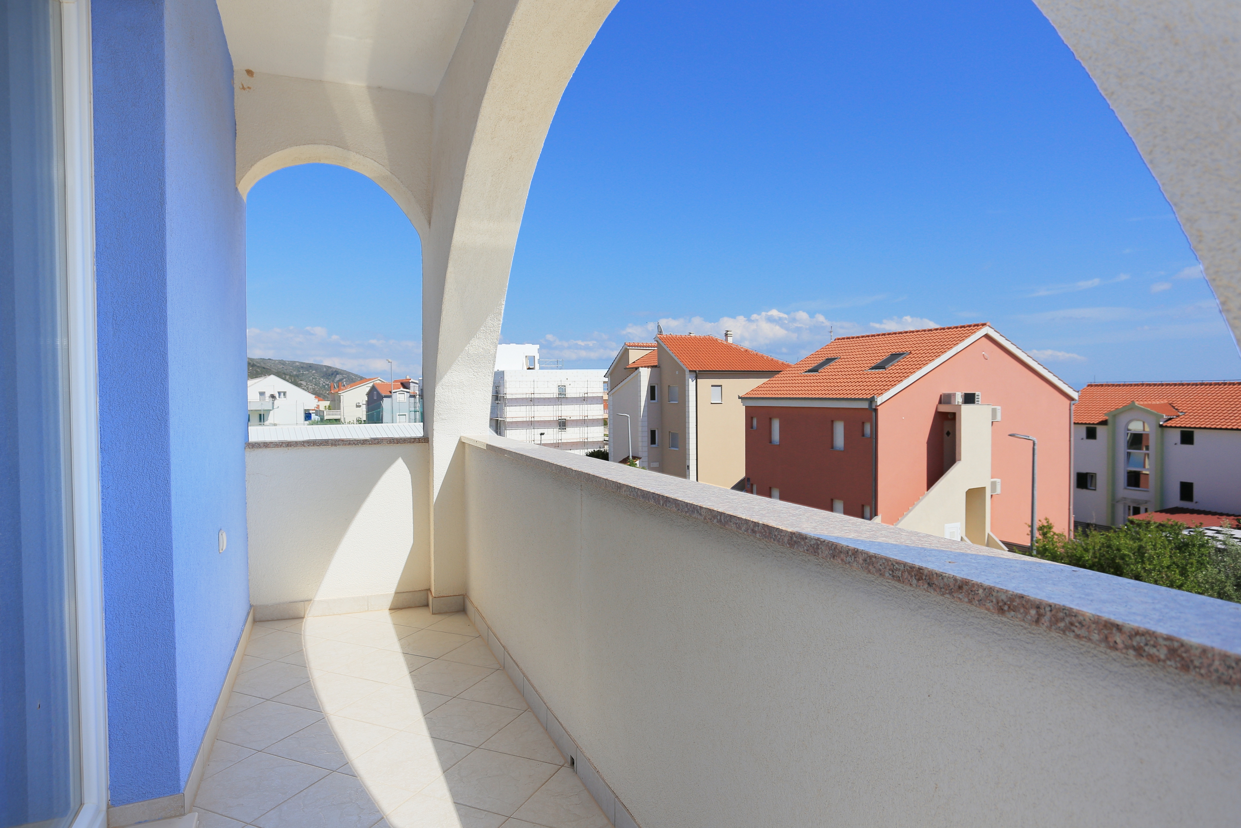 Top Čiovo Bušinci Top Čiovo Bušinci