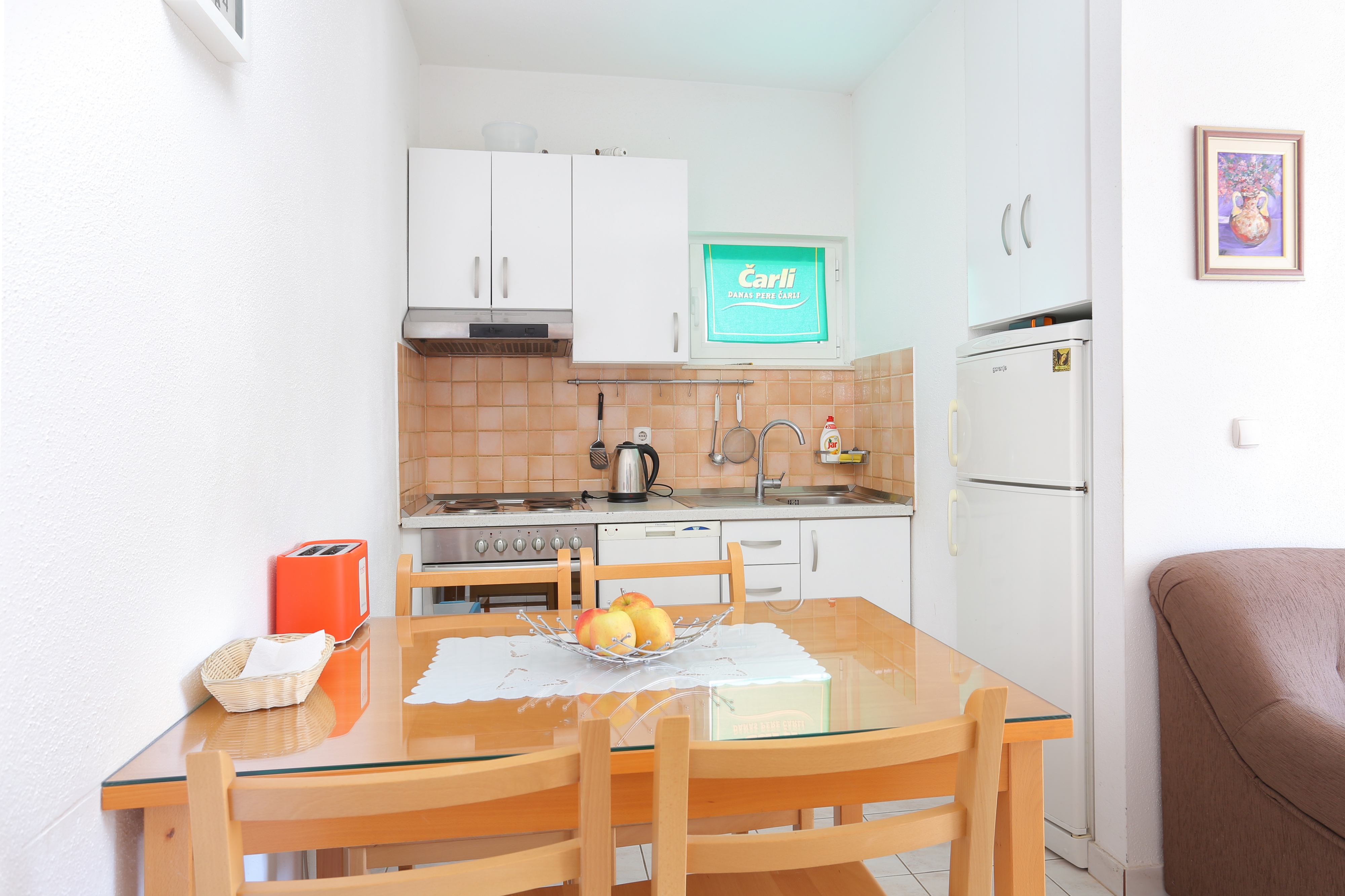 Top Čiovo Bušinci Top Čiovo Bušinci