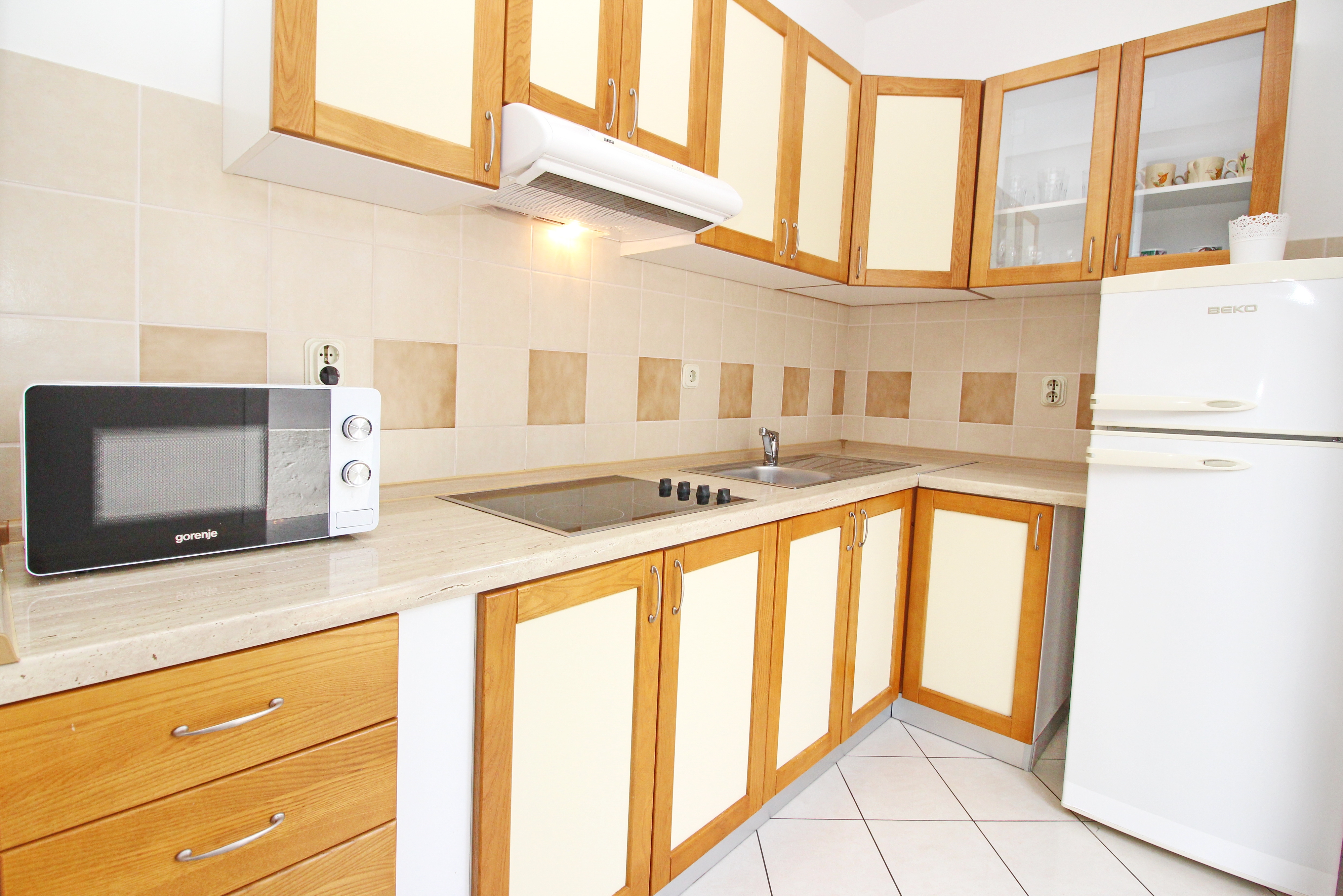 Top Krk Baška Top Krk Baška