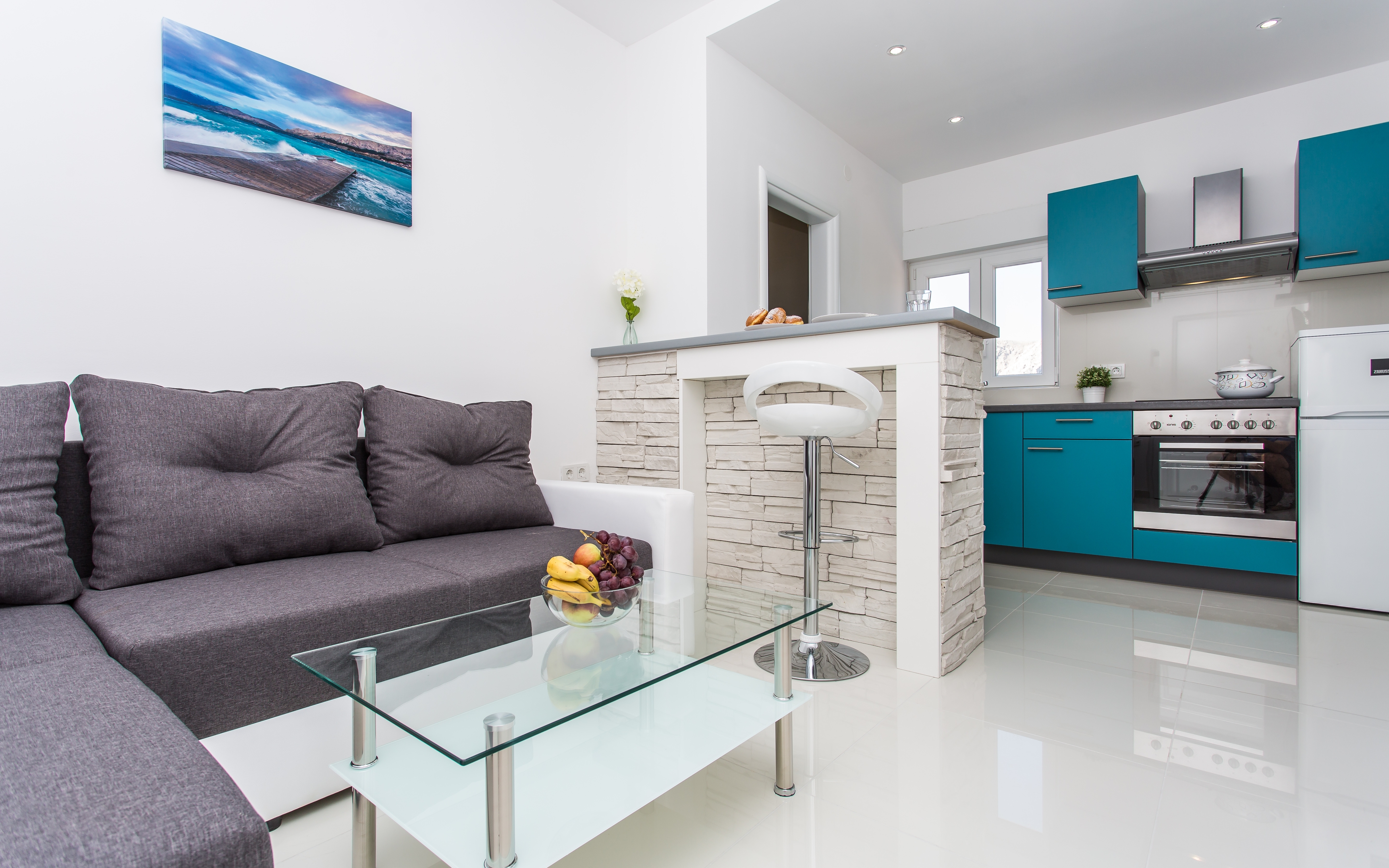 Top Krk Baška Top Krk Baška