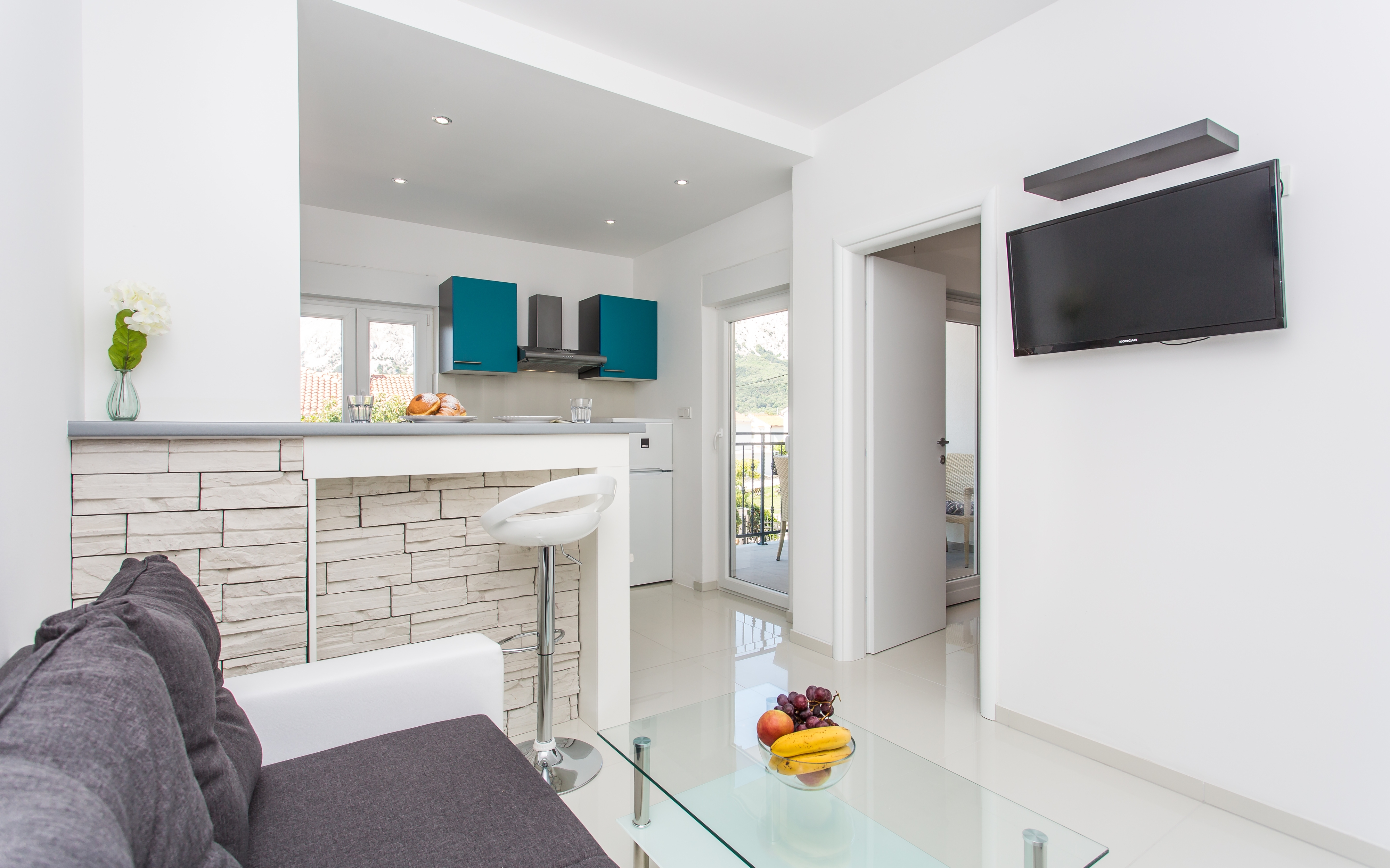 Top Krk Baška Top Krk Baška