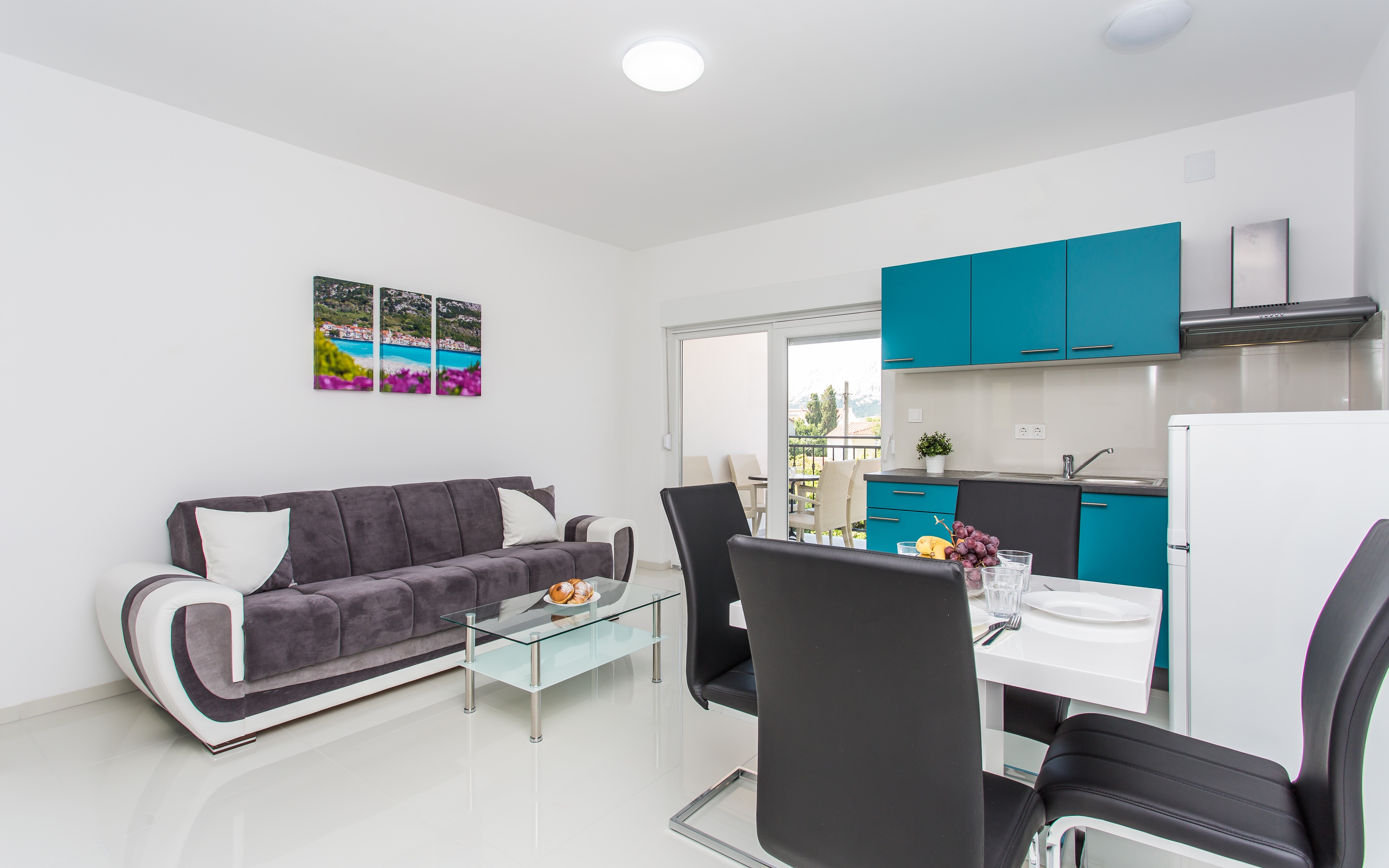 Top Krk Baška Top Krk Baška