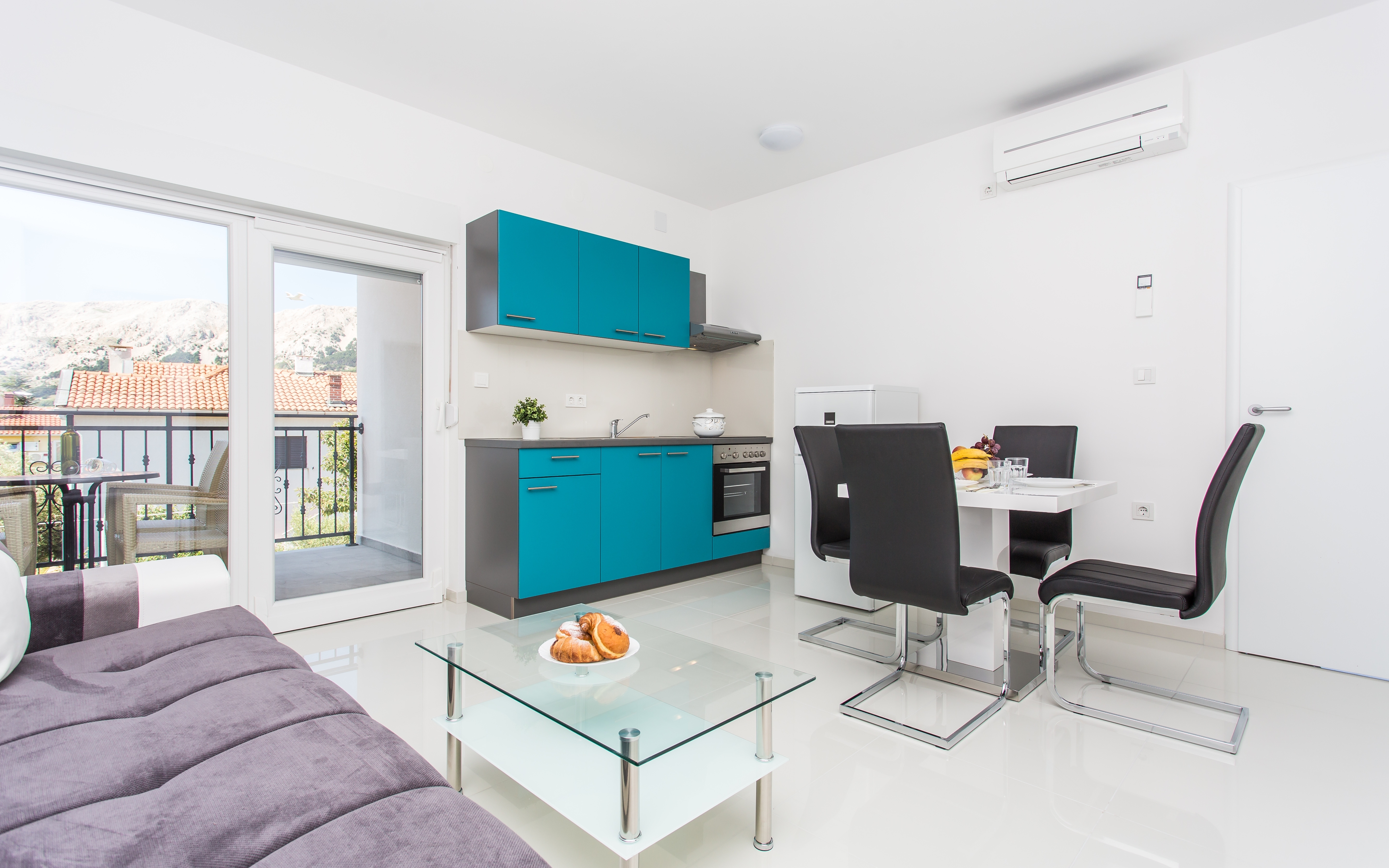 Top Krk Baška Top Krk Baška