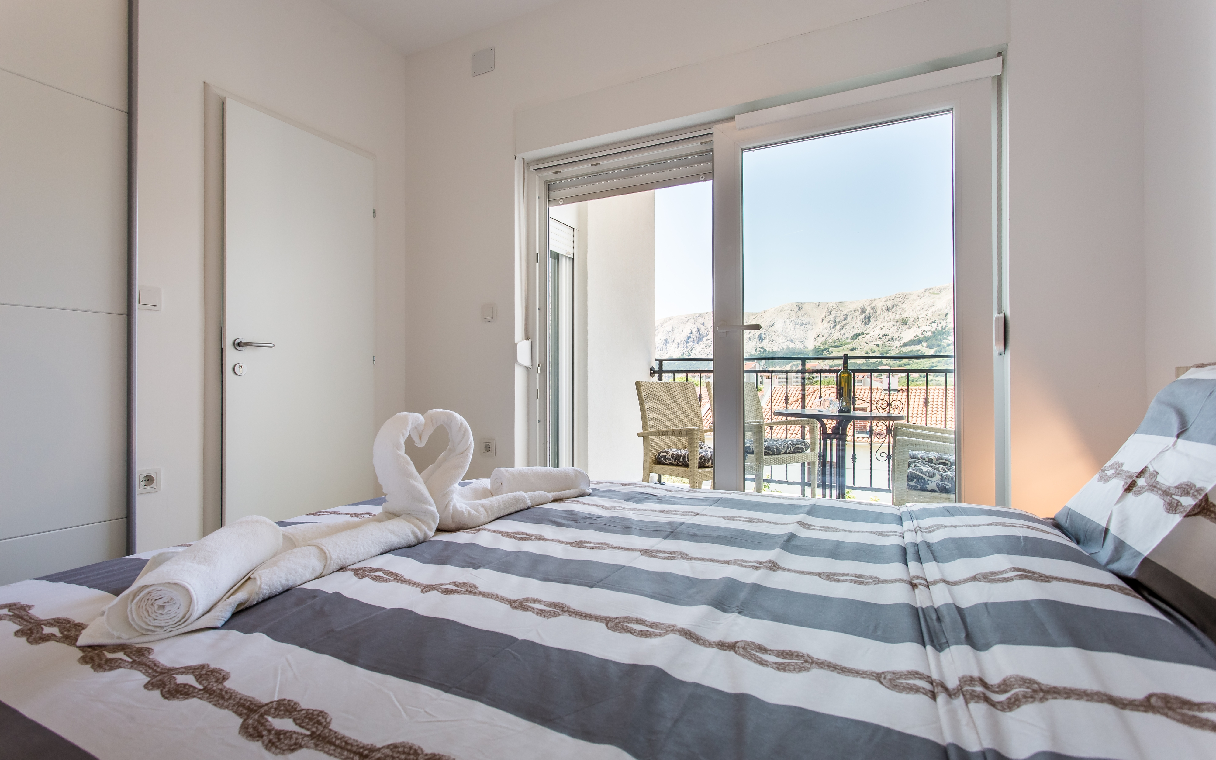 Top Krk Baška Top Krk Baška