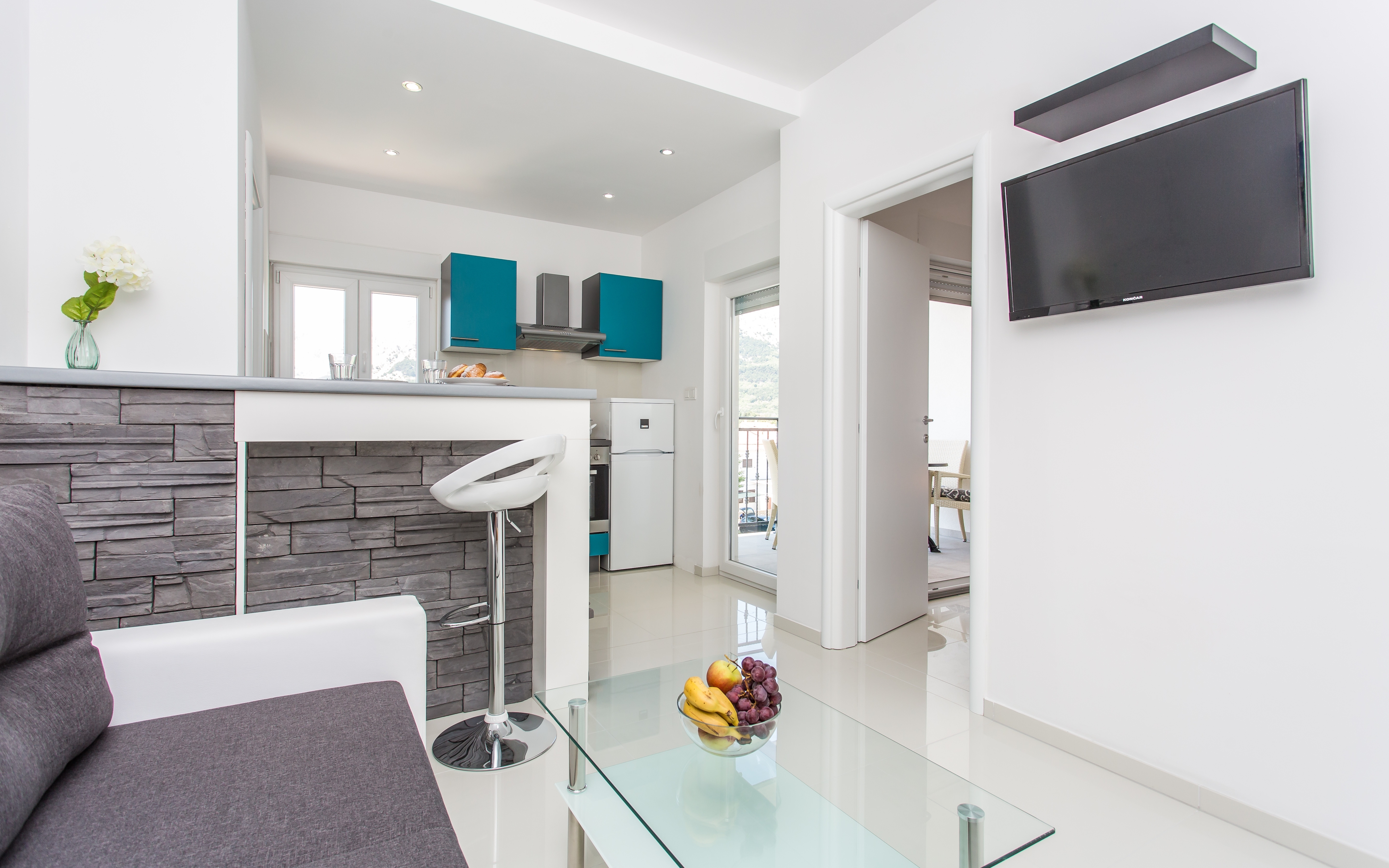 Top Krk Baška Top Krk Baška