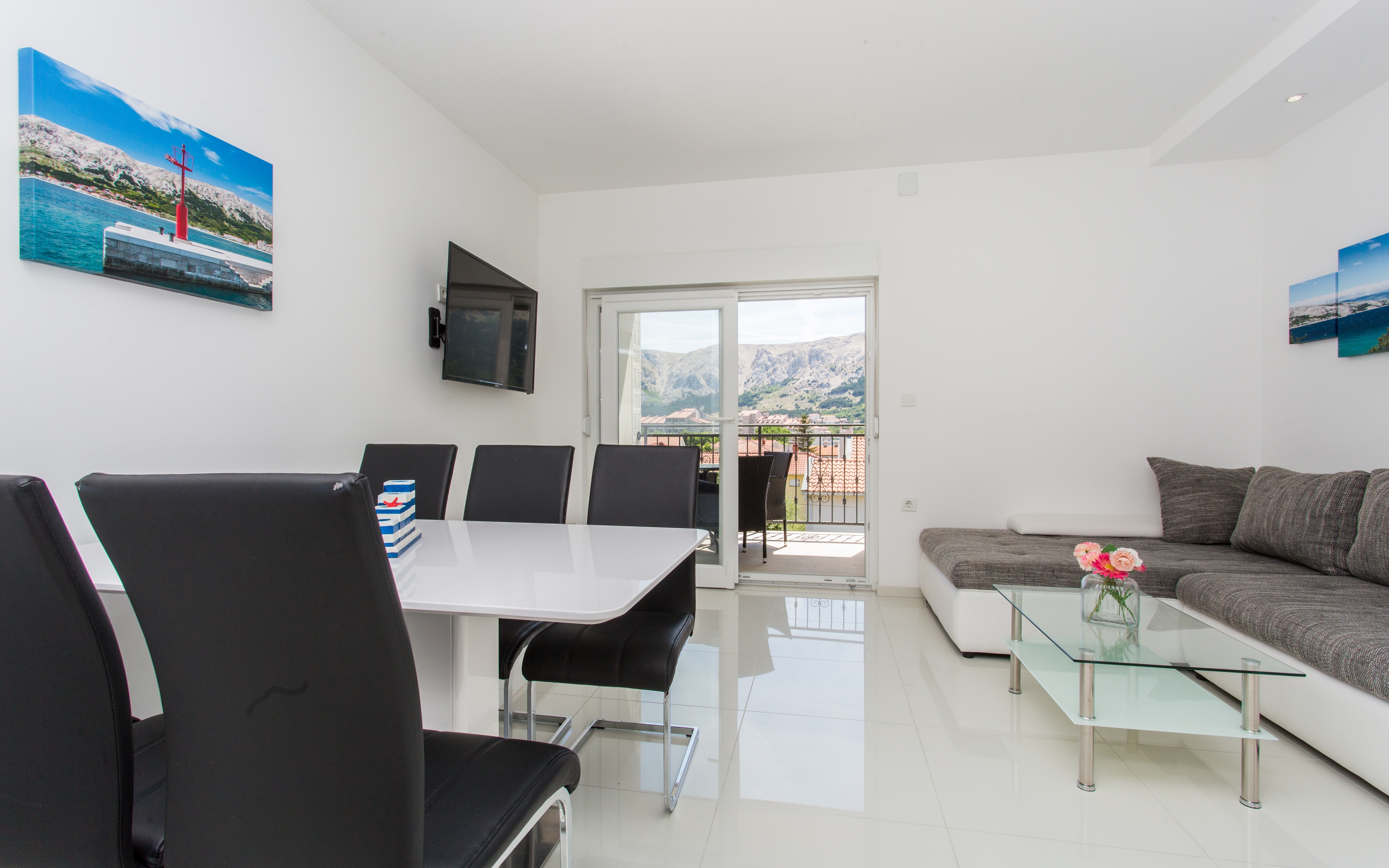 Top Krk Baška Top Krk Baška