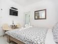 Jídelna Baška, Jídelna v ubytování typu studio-apartment, WiFi.