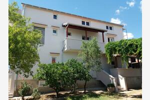 Apartamente cu parcare Sveti Filip i Jakov, Biograd - 18810