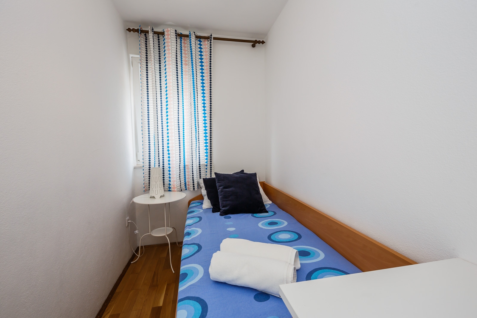 Two bedroom apartment with air-conditioning Kaštel Stari, Kaštela  A-a