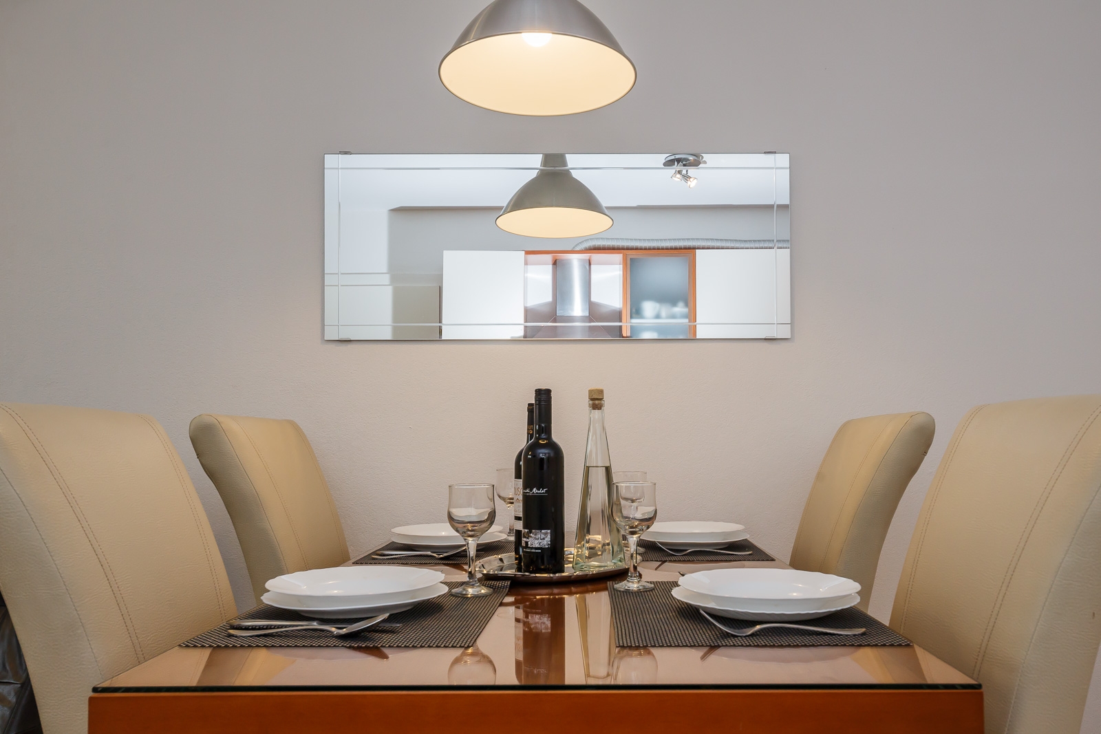 Two bedroom apartment with air-conditioning Kaštel Stari, Kaštela  A-a
