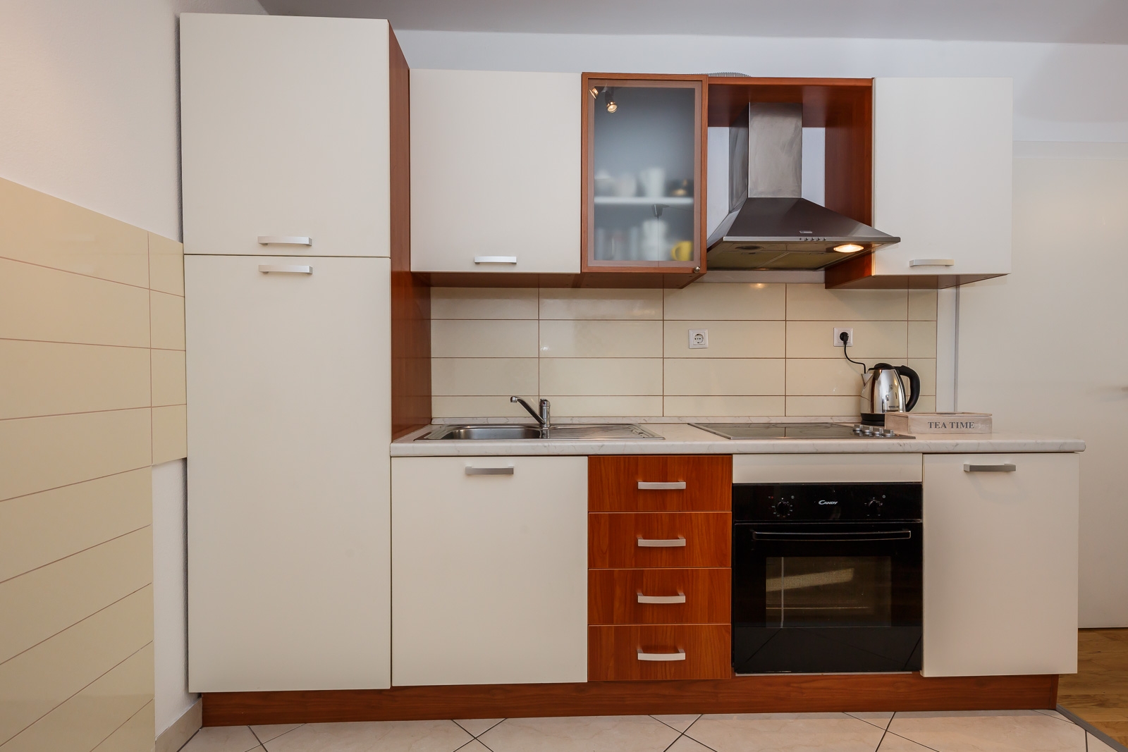 Two bedroom apartment with air-conditioning Kaštel Stari, Kaštela  A-a