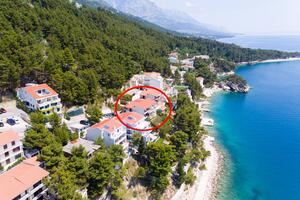 Apartmány pri mori Brela, Makarská - Makarska - 18814