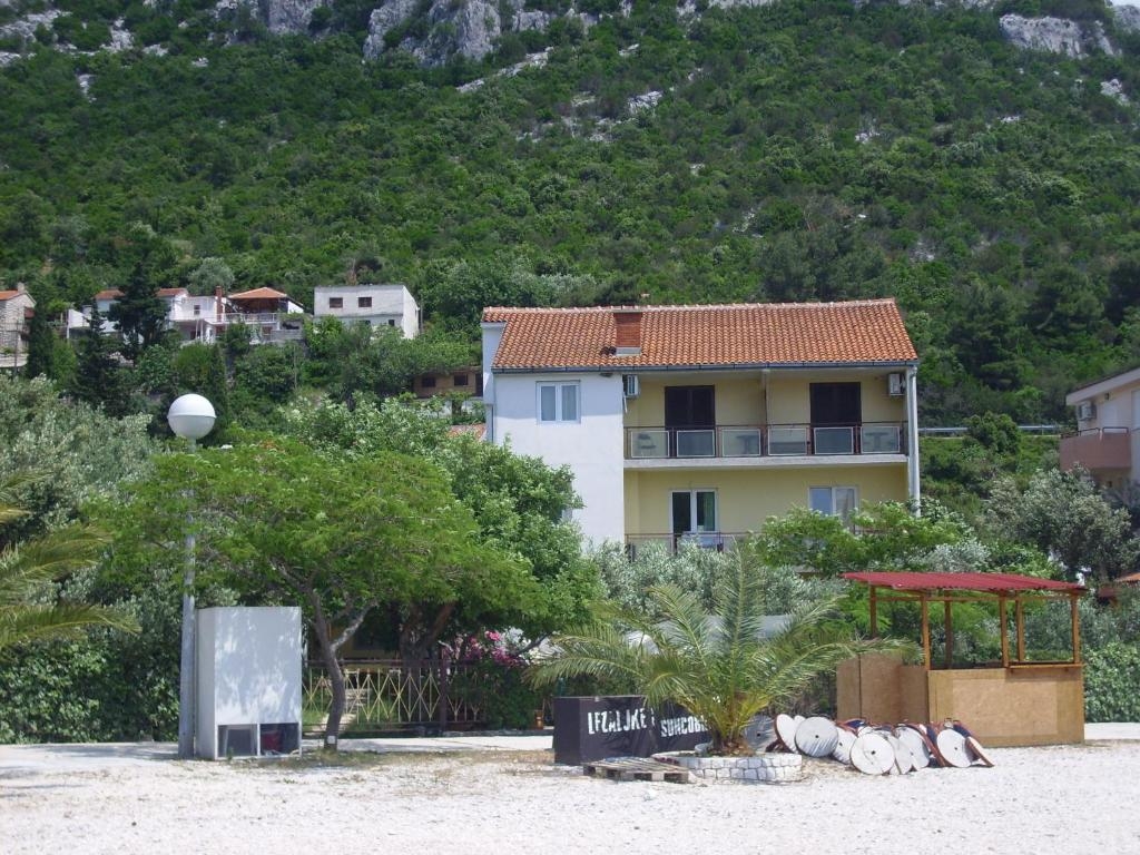 Top Ušće Neretve Klek Top Ušće Neretve Klek