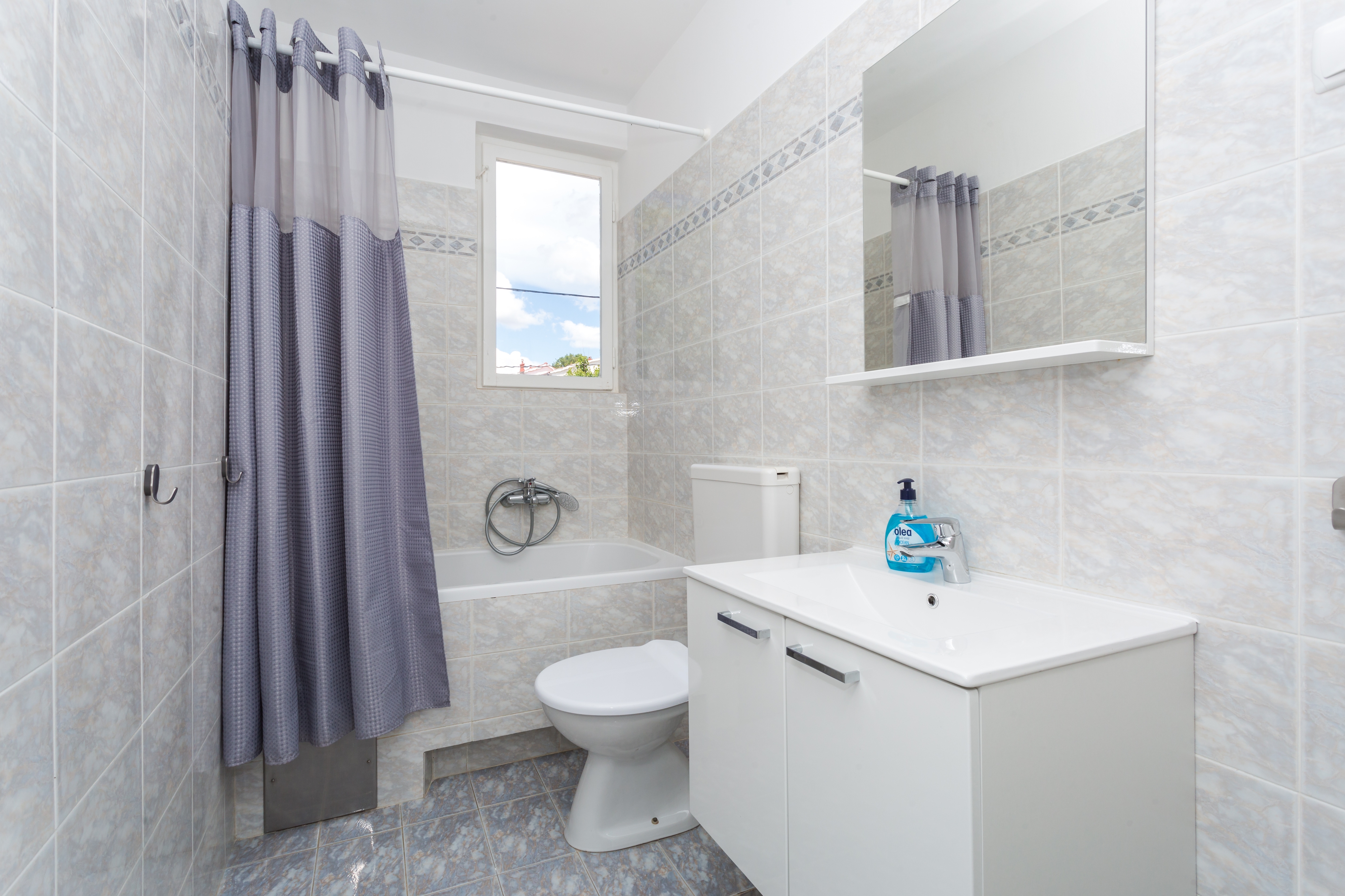 Top Krk Baška Top Krk Baška