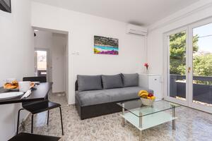 Apartmani s parkingom Baška, Krk - 18818