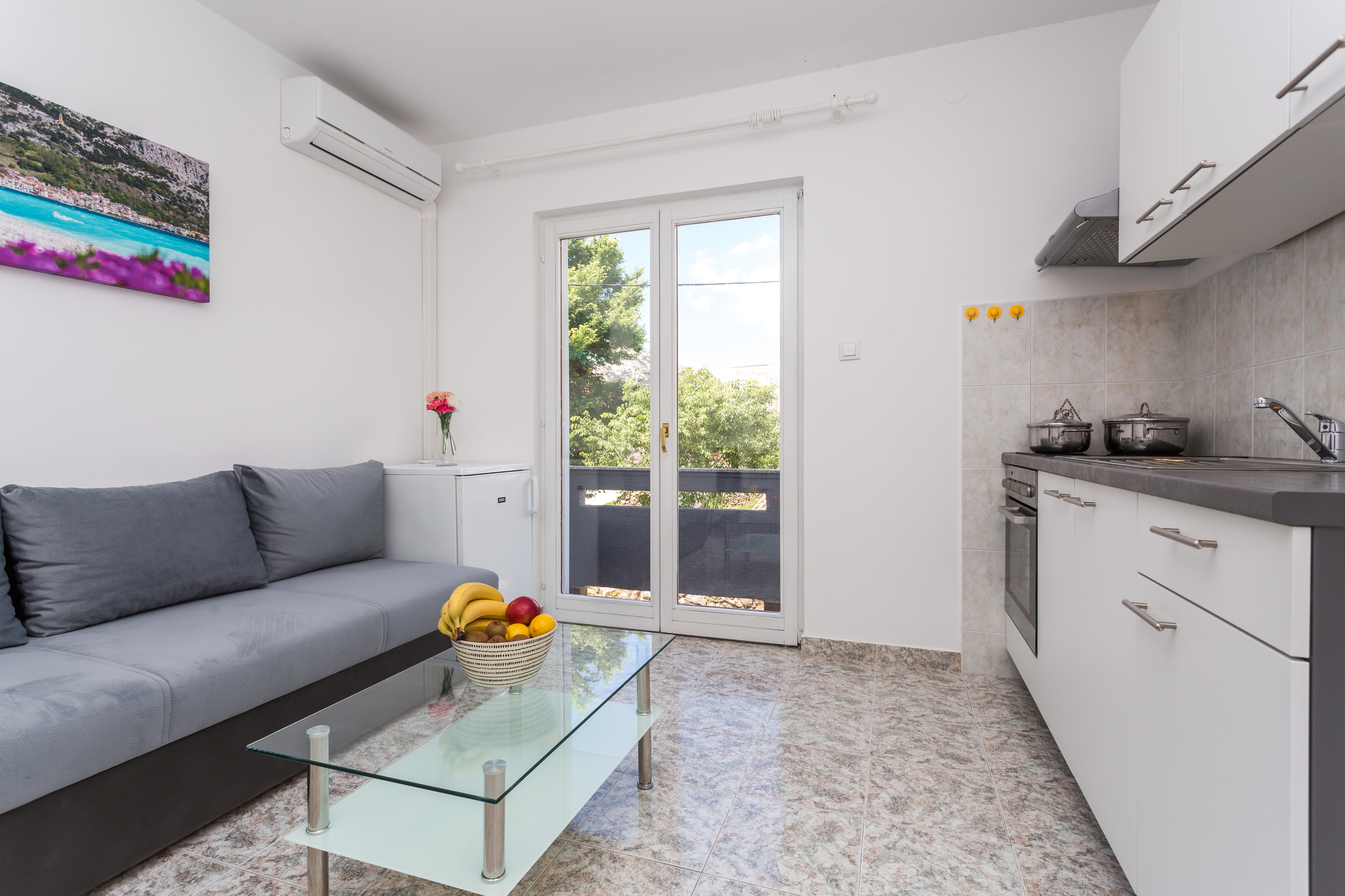 Top Krk Baška Top Krk Baška