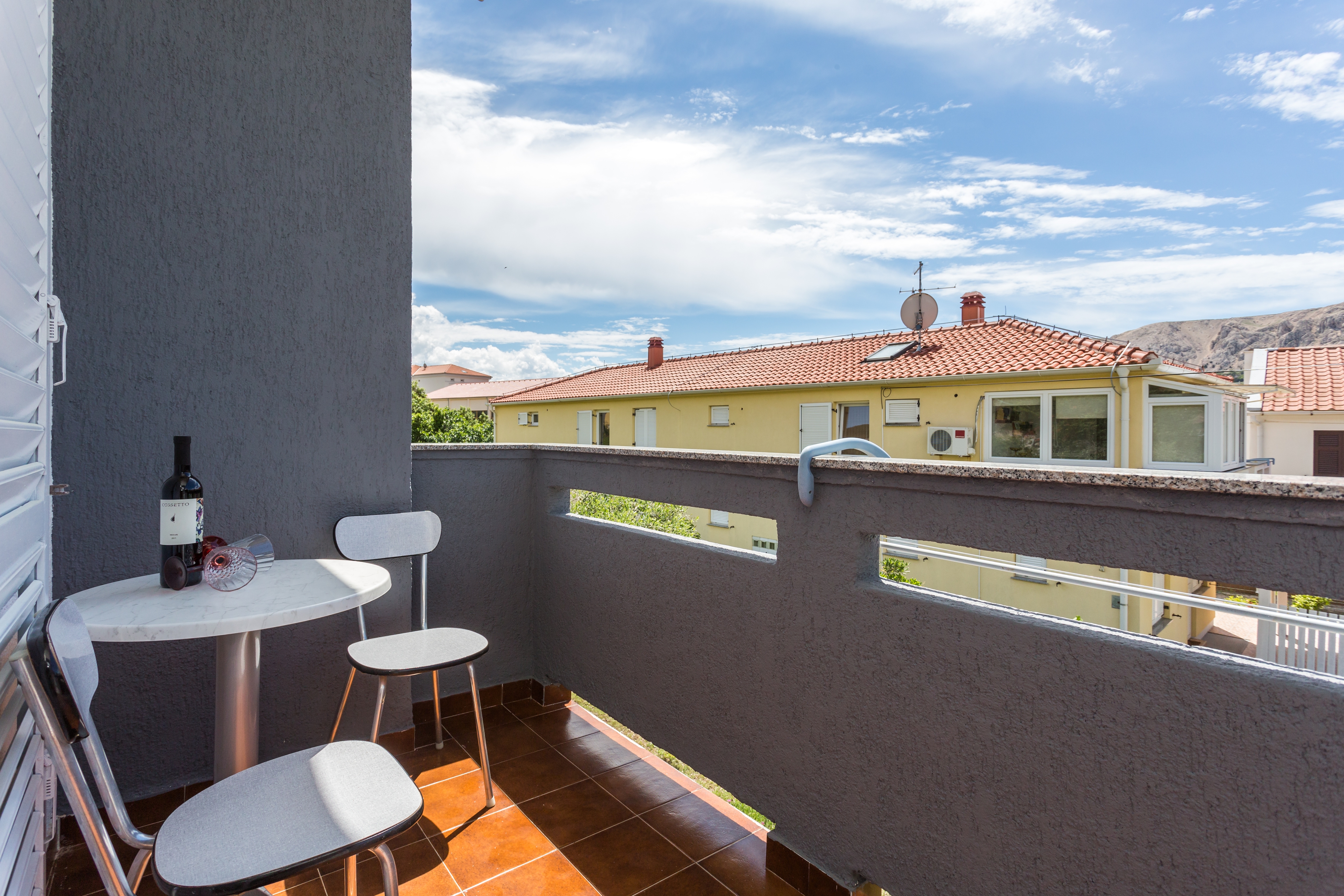 Top Krk Baška Top Krk Baška