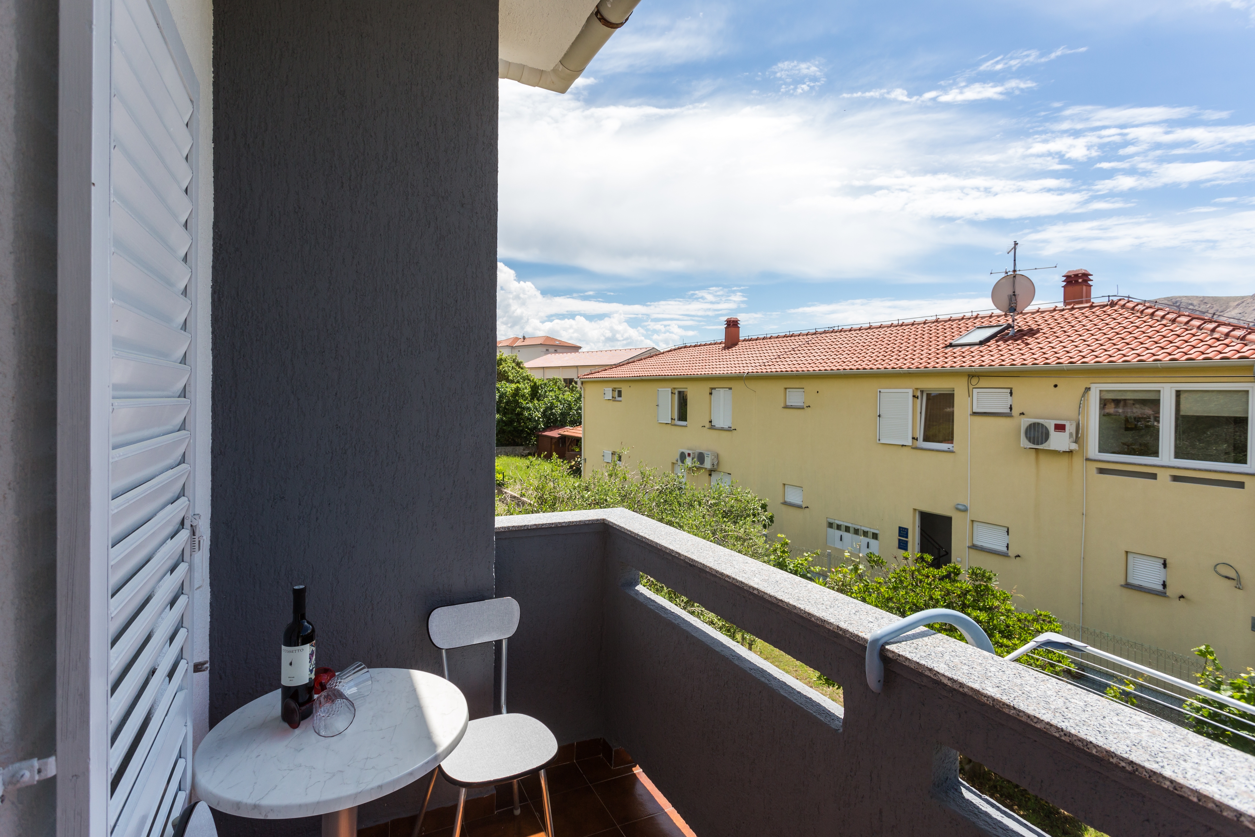 Top Krk Baška Top Krk Baška