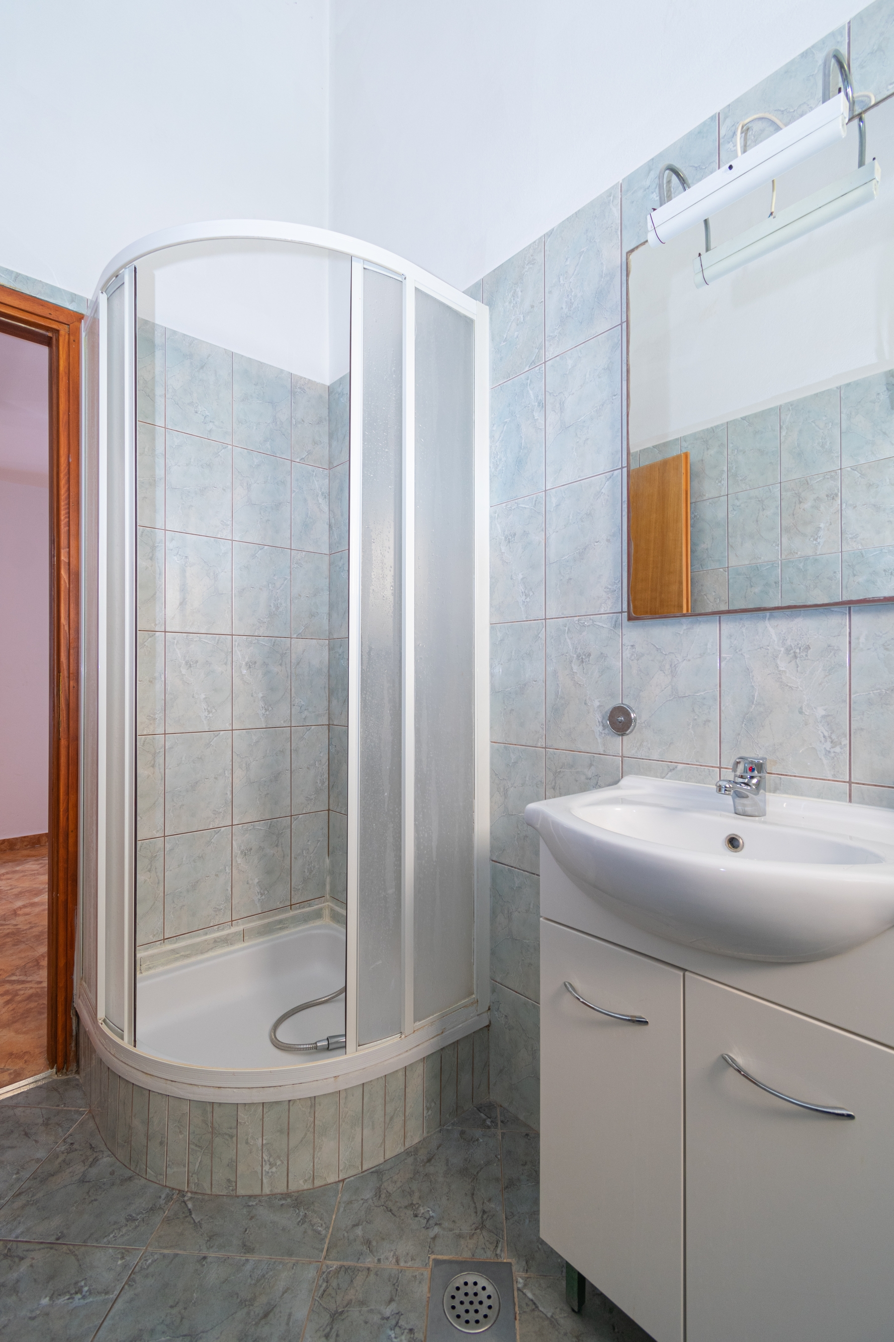 Two bedroom apartment with terrace Nin, Zadar  A-a