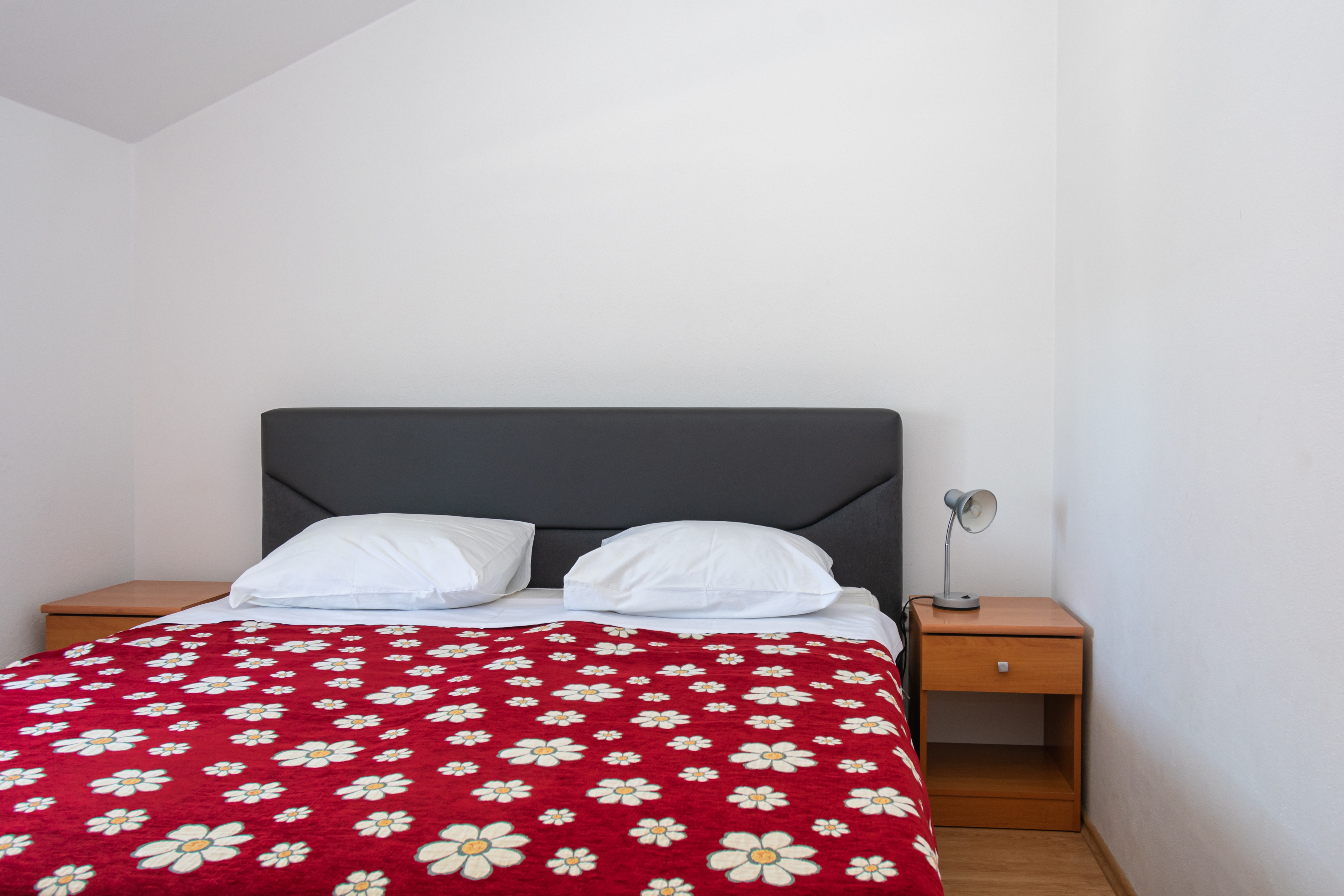 One bedroom apartment with balcony Nin, Zadar  A-b