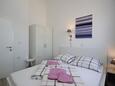 Спальня 2 Baška, Спальня 2 в размещении типа apartment, Домашние животные допускаются и WiFi.