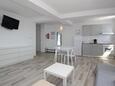 Столовая Baška, Столовая в размещении типа apartment, Домашние животные допускаются и WiFi.