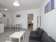 Столовая Baška, Столовая в размещении типа apartment, Домашние животные допускаются и WiFi.