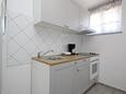 Baška, Кухня в размещении типа apartment, Домашние животные допускаются и WiFi.