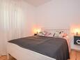 Спальня 1 Mandre, Спальня 1 в размещении типа apartment, WiFi.