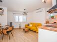 Гостиная Mandre, Гостиная в размещении типа apartment, доступный кондиционер и WiFi.
