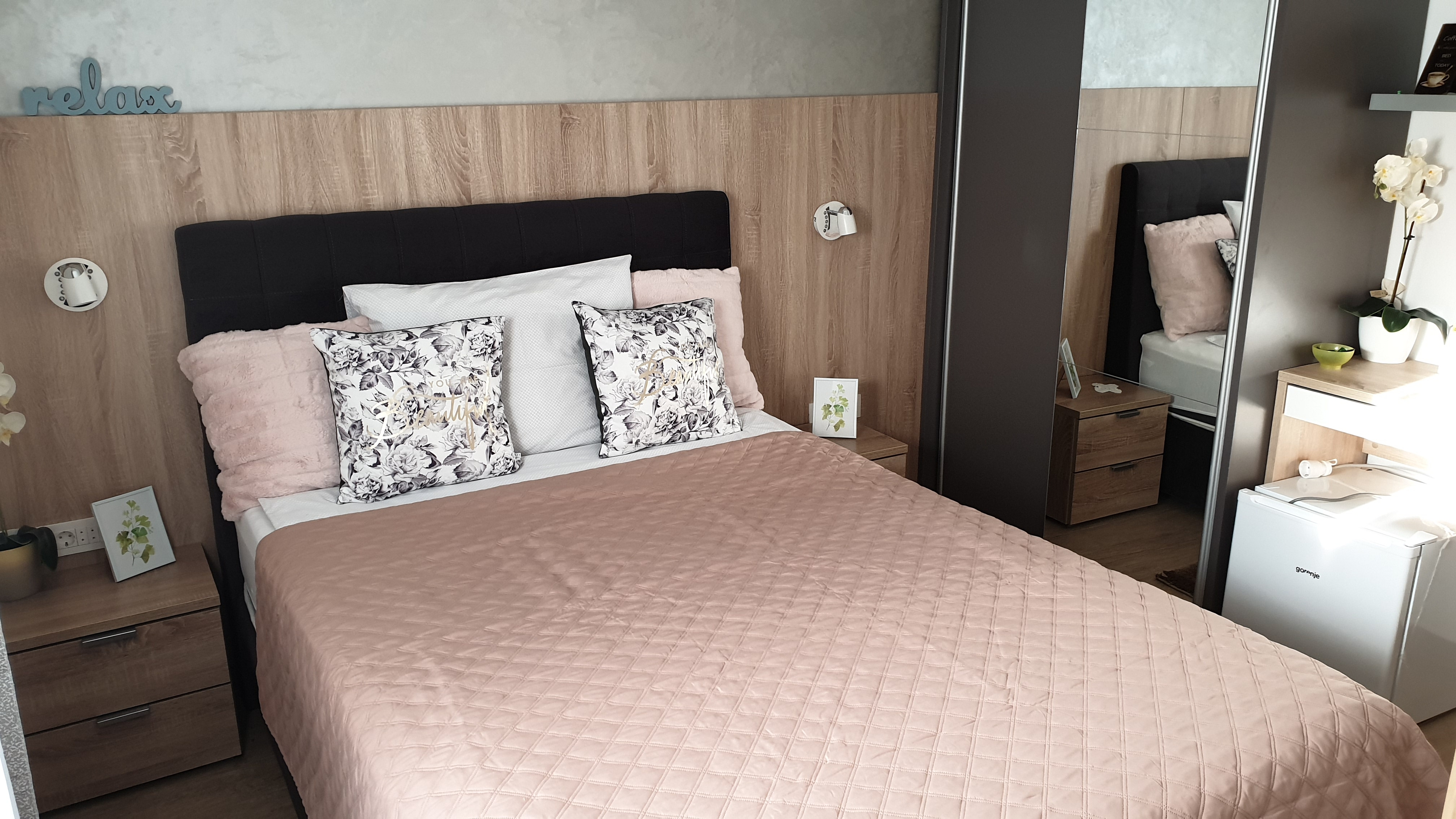 Room with air-conditioning Daruvar, Bjelovarska (S-18842-a) Room with air-conditioning Daruvar, Bjelovarska (S-18842-a)