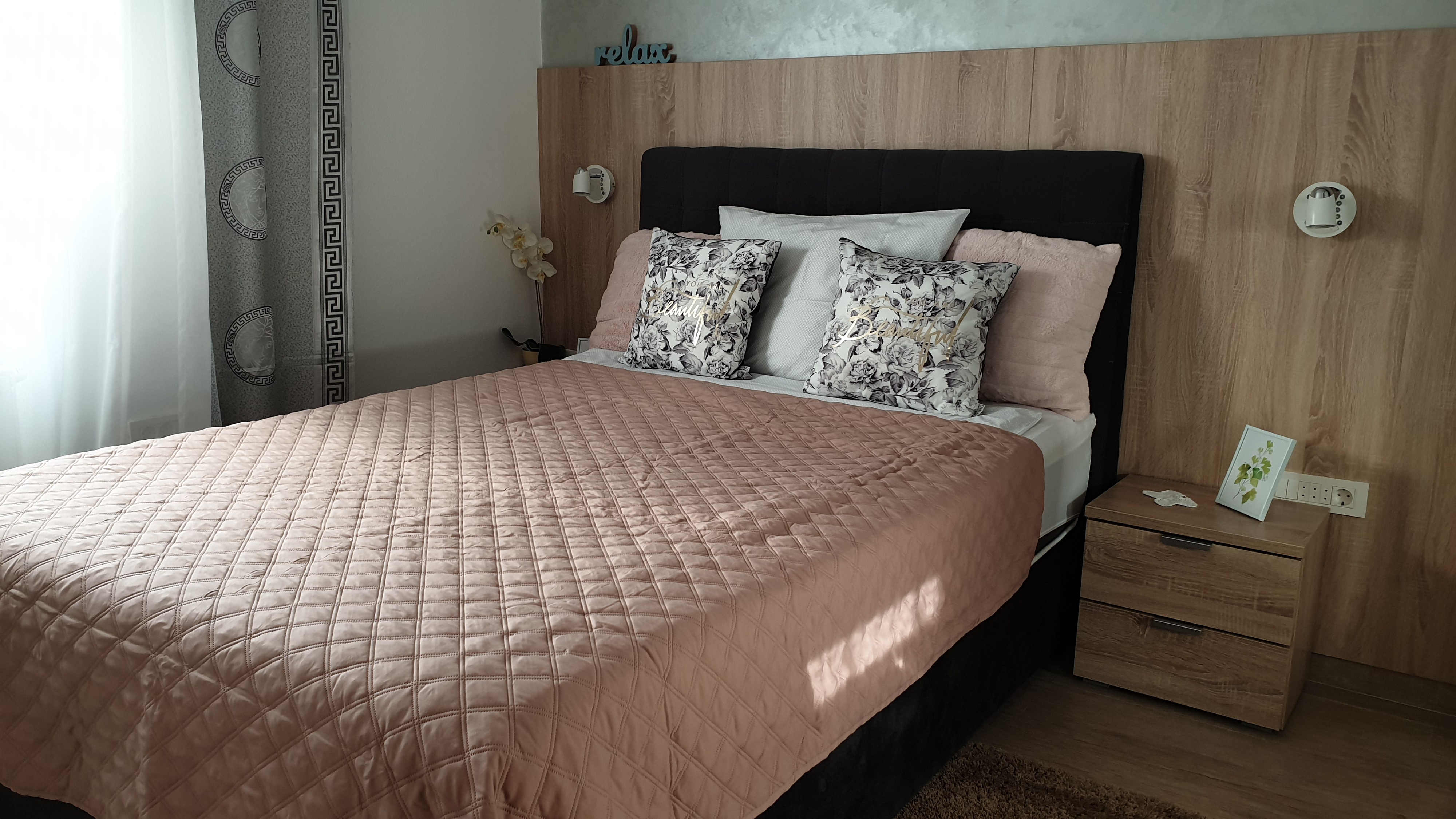 Room with air-conditioning Daruvar, Bjelovarska (S-18842-a)