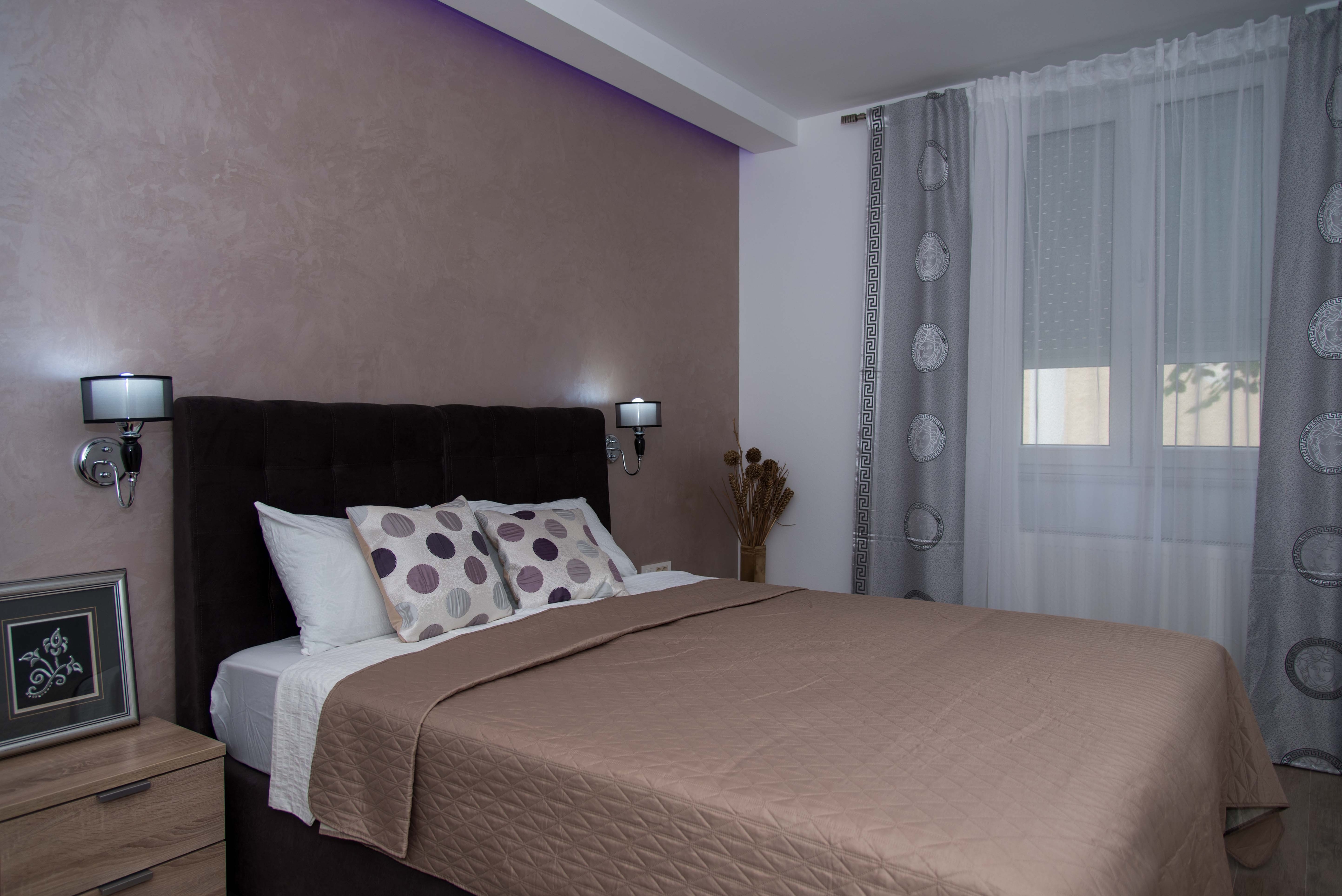 Room with air-conditioning Daruvar, Bjelovarska (S-18842-b) Room with air-conditioning Daruvar, Bjelovarska (S-18842-b)