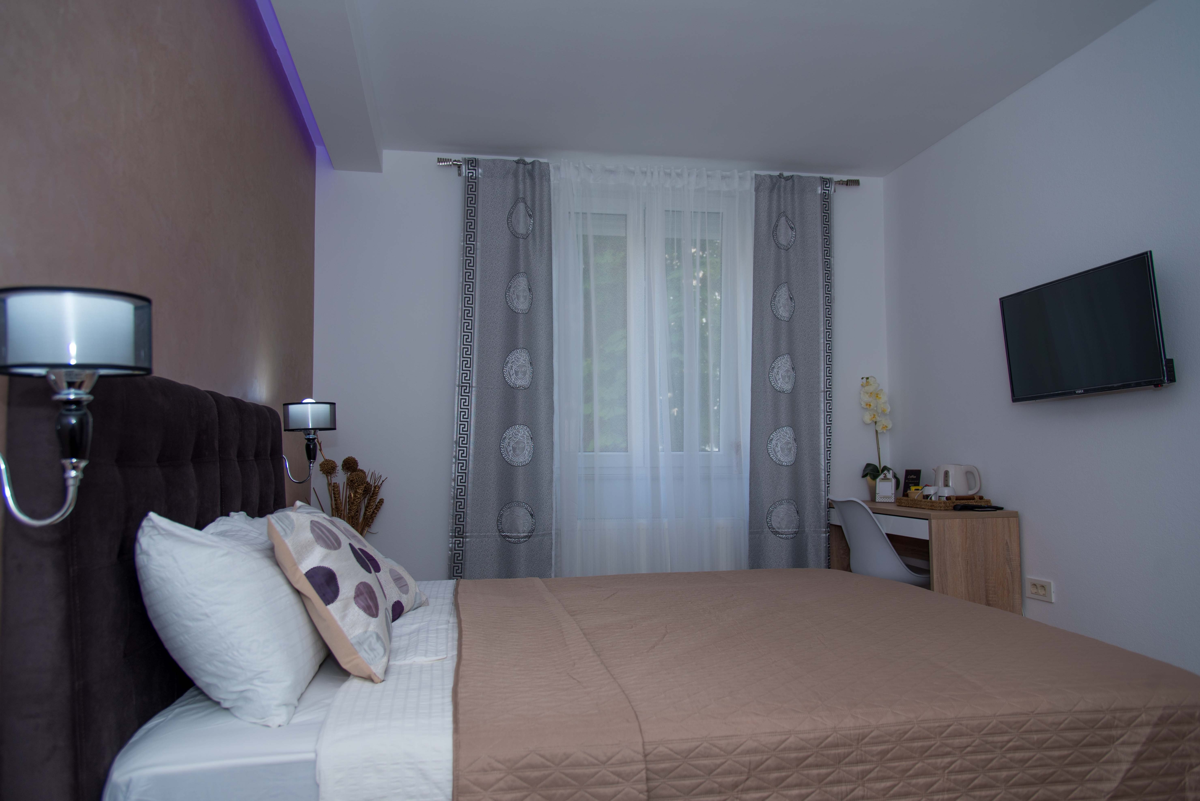 Room with air-conditioning Daruvar, Bjelovarska (S-18842-b) Room with air-conditioning Daruvar, Bjelovarska (S-18842-b)