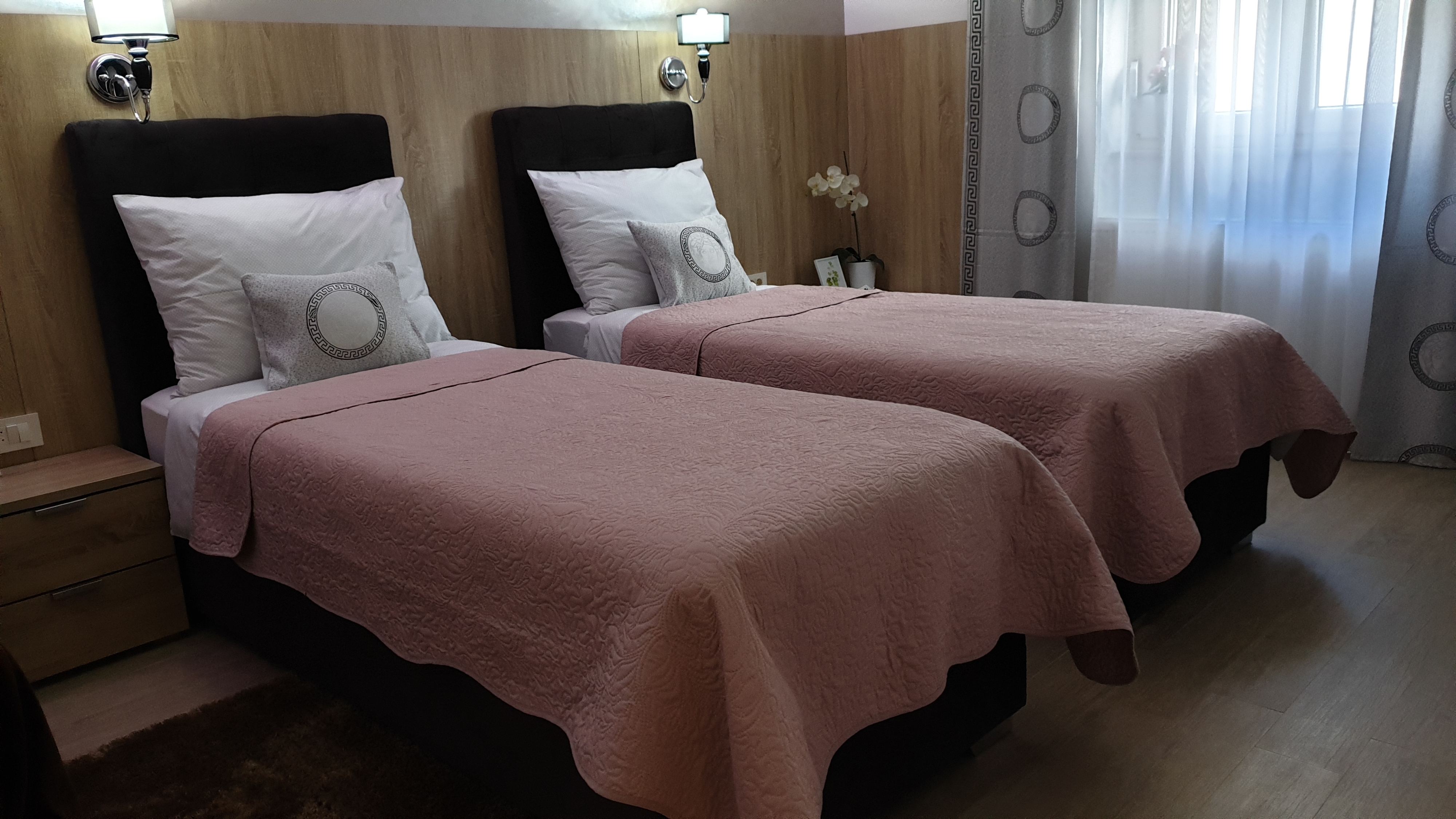 Room with air-conditioning Daruvar, Bjelovarska (S-18842-c)