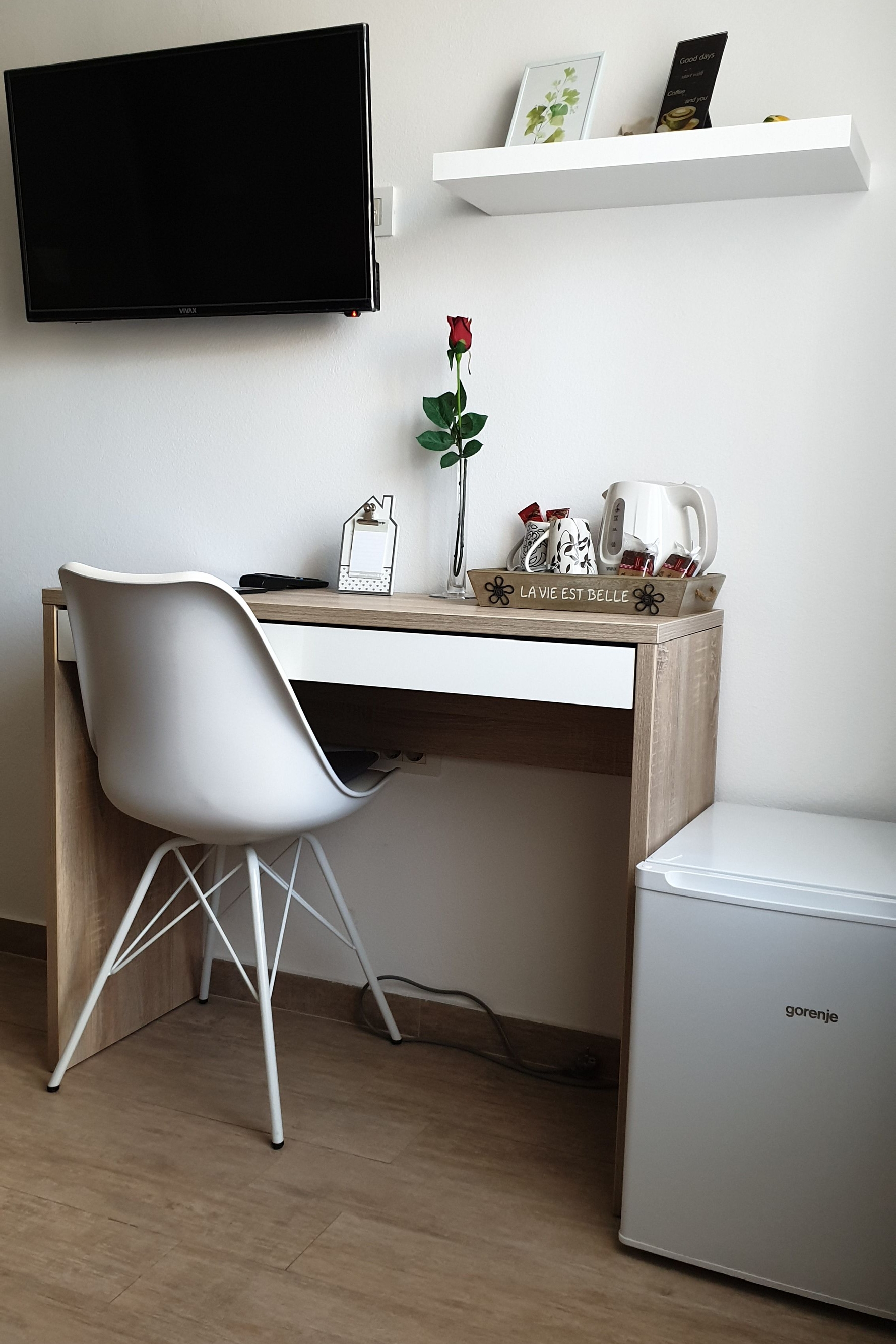 Room with air-conditioning Daruvar, Bjelovarska (S-18842-c)