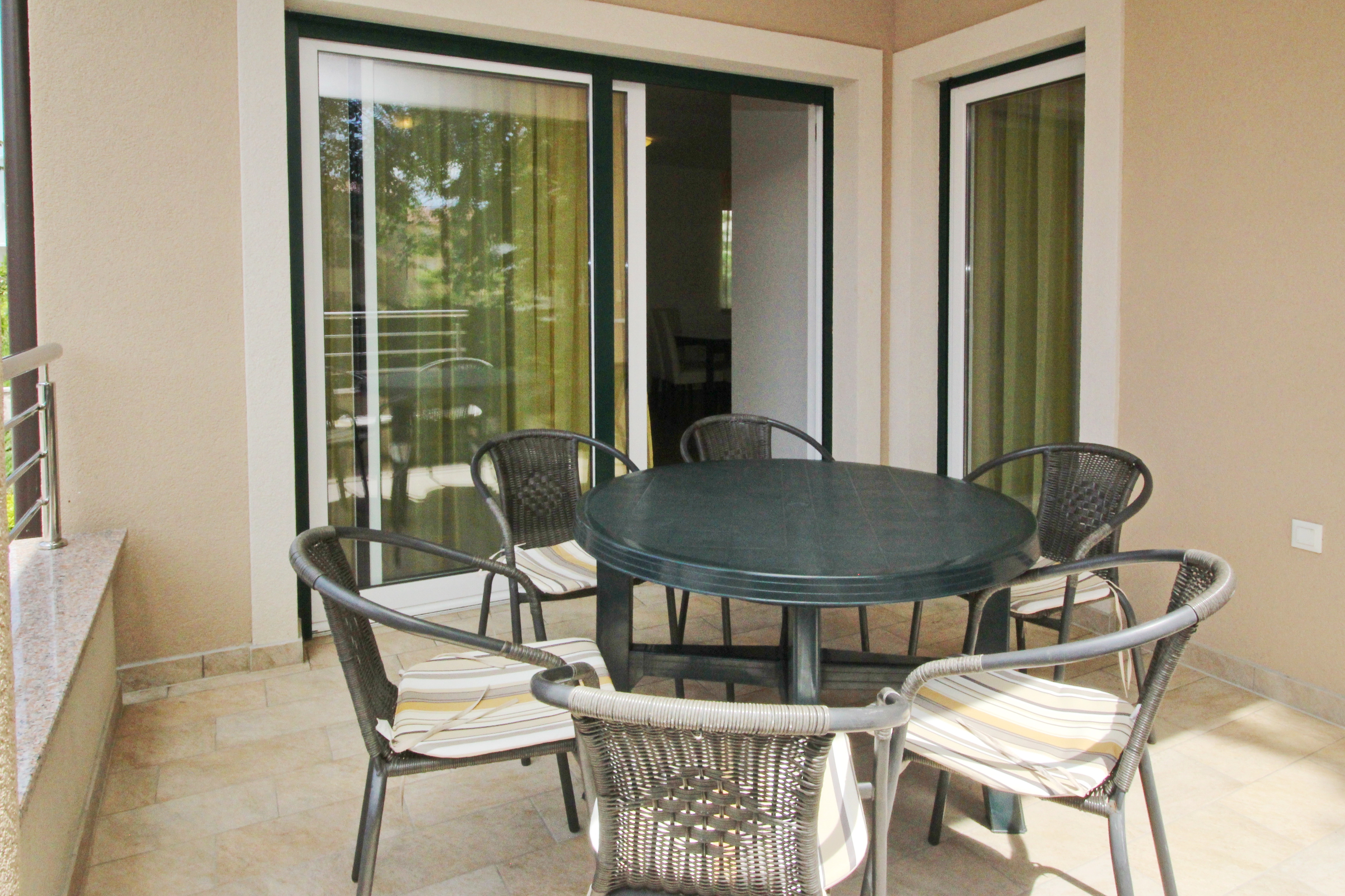 Two bedroom apartment with terrace Baška (Krk) (A-18845-b) Two bedroom apartment with terrace Baška (Krk) (A-18845-b)